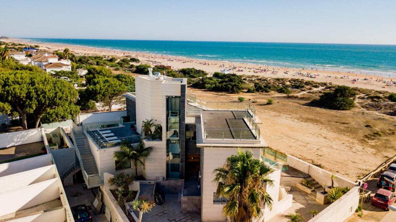 4 Hoteles en Playa de Novo Sancti Petri Que Vale la Pena Conocer