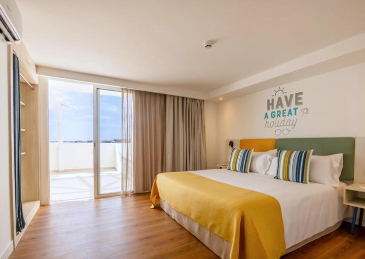 4 Hoteles Lopesan Cerca de Costa Meloneras que Merecen la Pena