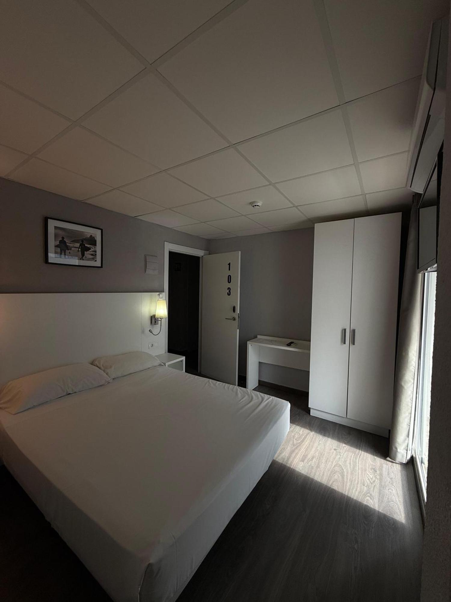 4 Hoteles Económicos en el Centro Histórico de Benidorm