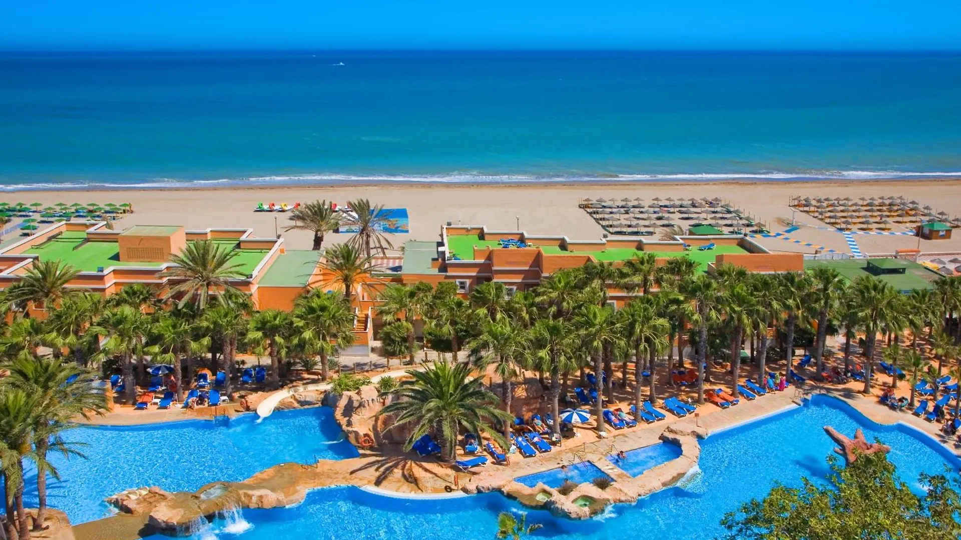 Dónde Alojarse en Santa Ana del Puerto: 4 Hoteles Senator