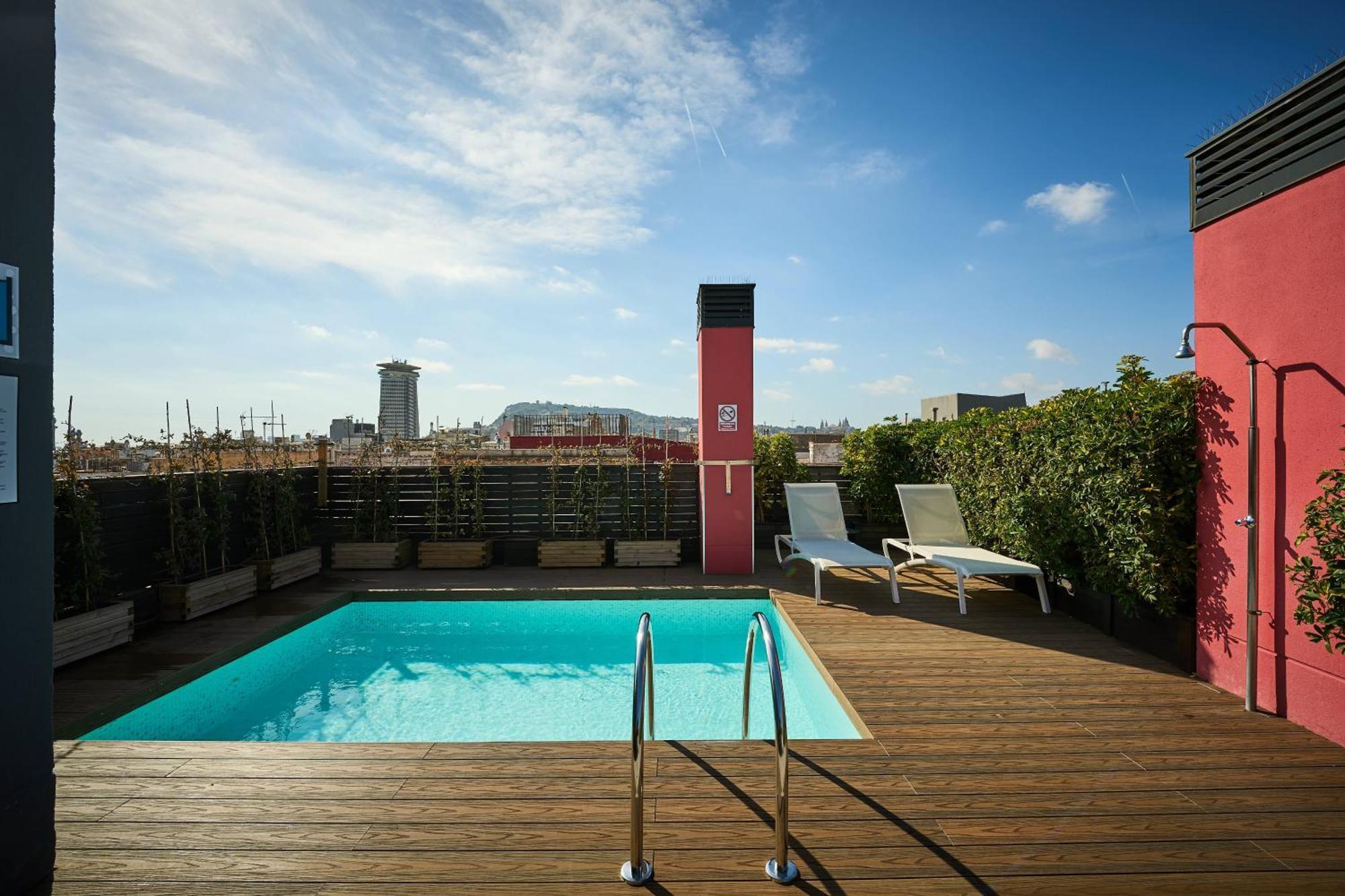 11 Hoteles Catalonia en el Centro de Barcelona que Debes Conocer