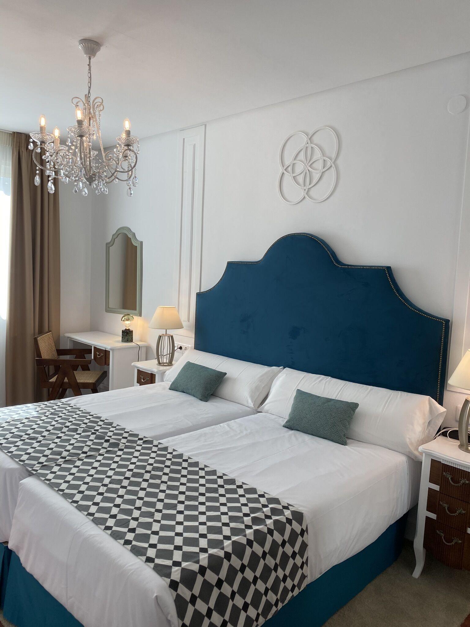15 Hoteles en el Centro Histórico de Sevilla que Vale la Pena Reservar