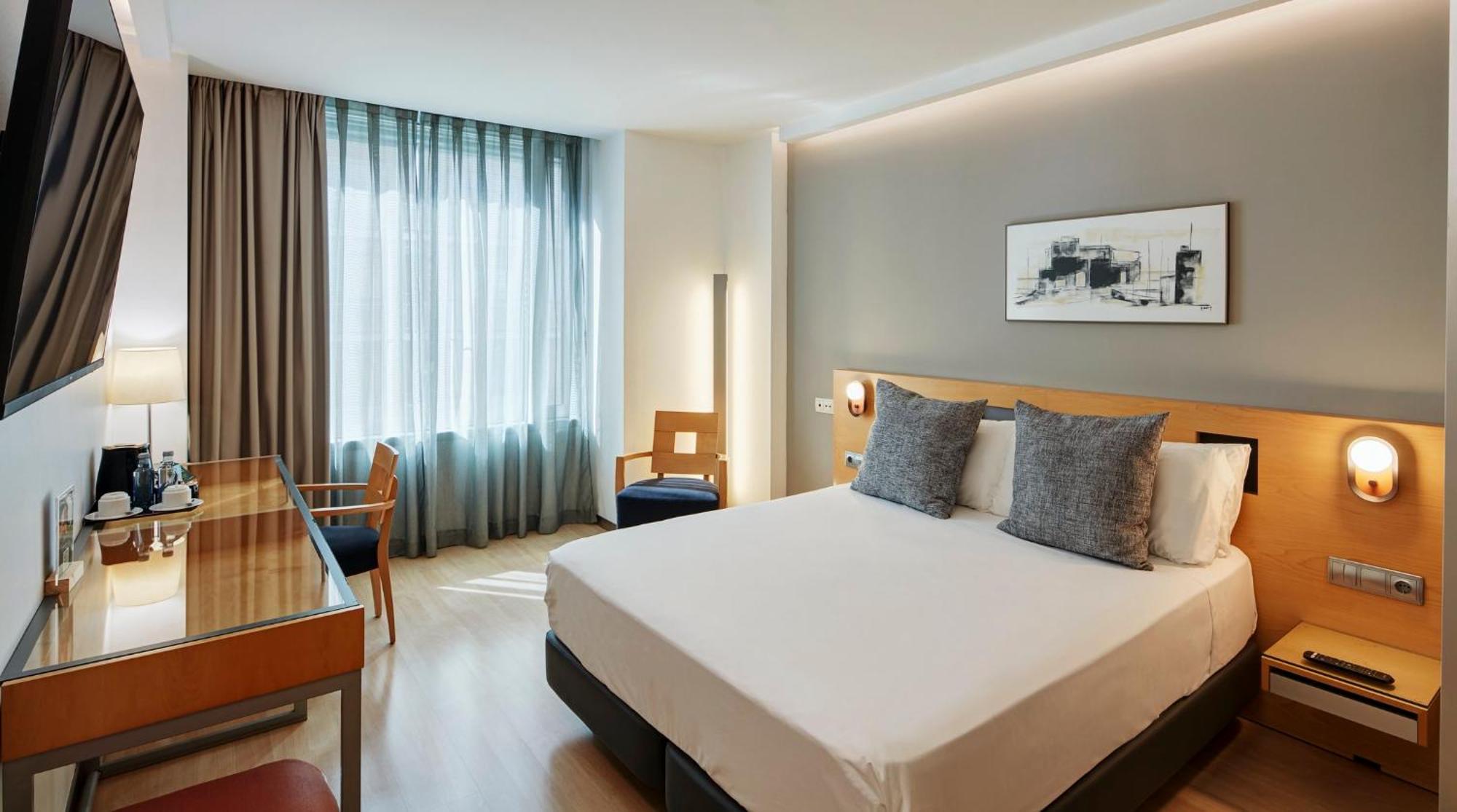 Dónde Alojarse en Eixample: 10 Hoteles Boutique Seleccionados