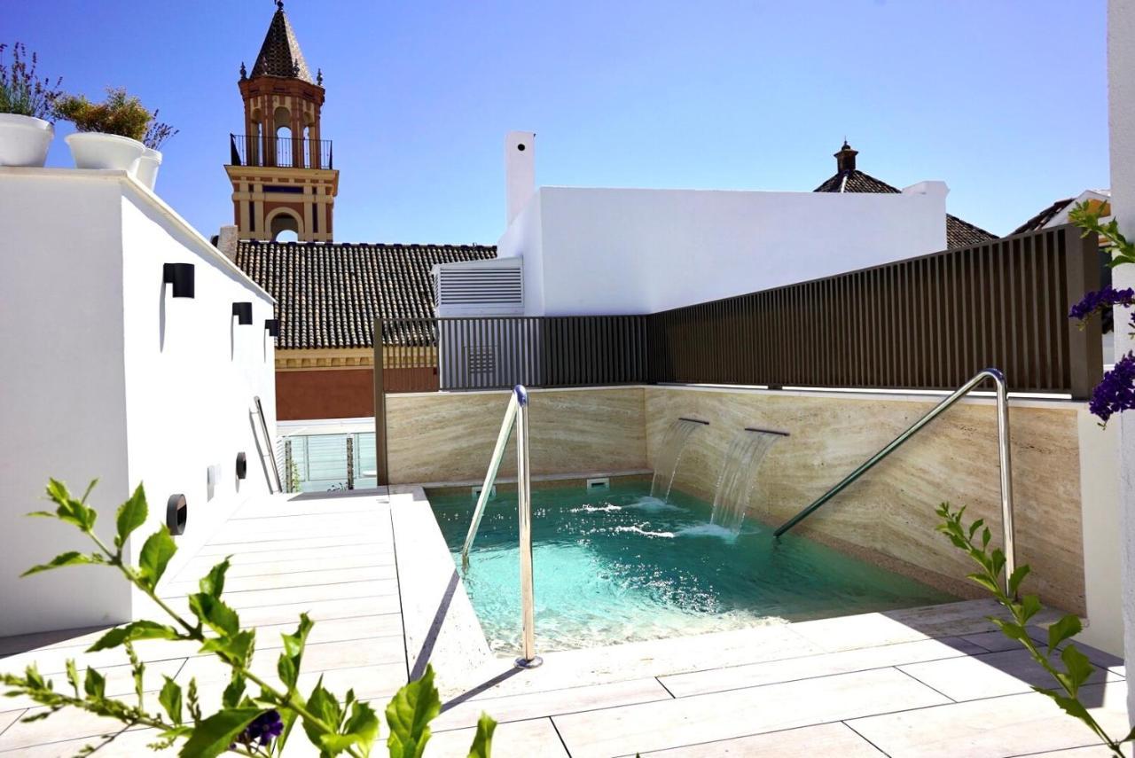 Alojarse en el Centro Histórico: 4 Hoteles Boutique Comparados