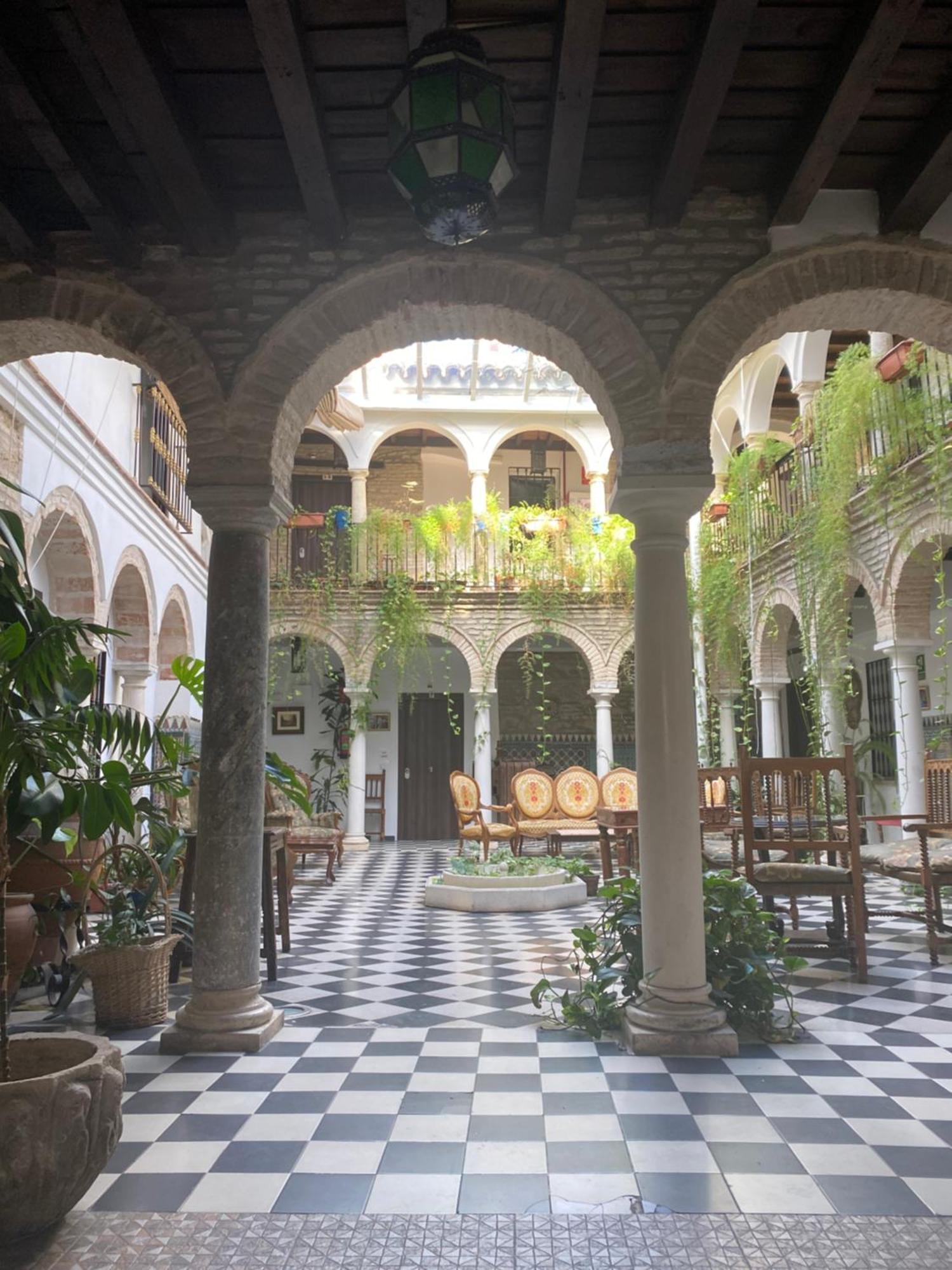 Dónde Alojarse en Córdoba: 9 Hoteles en el Centro Histórico