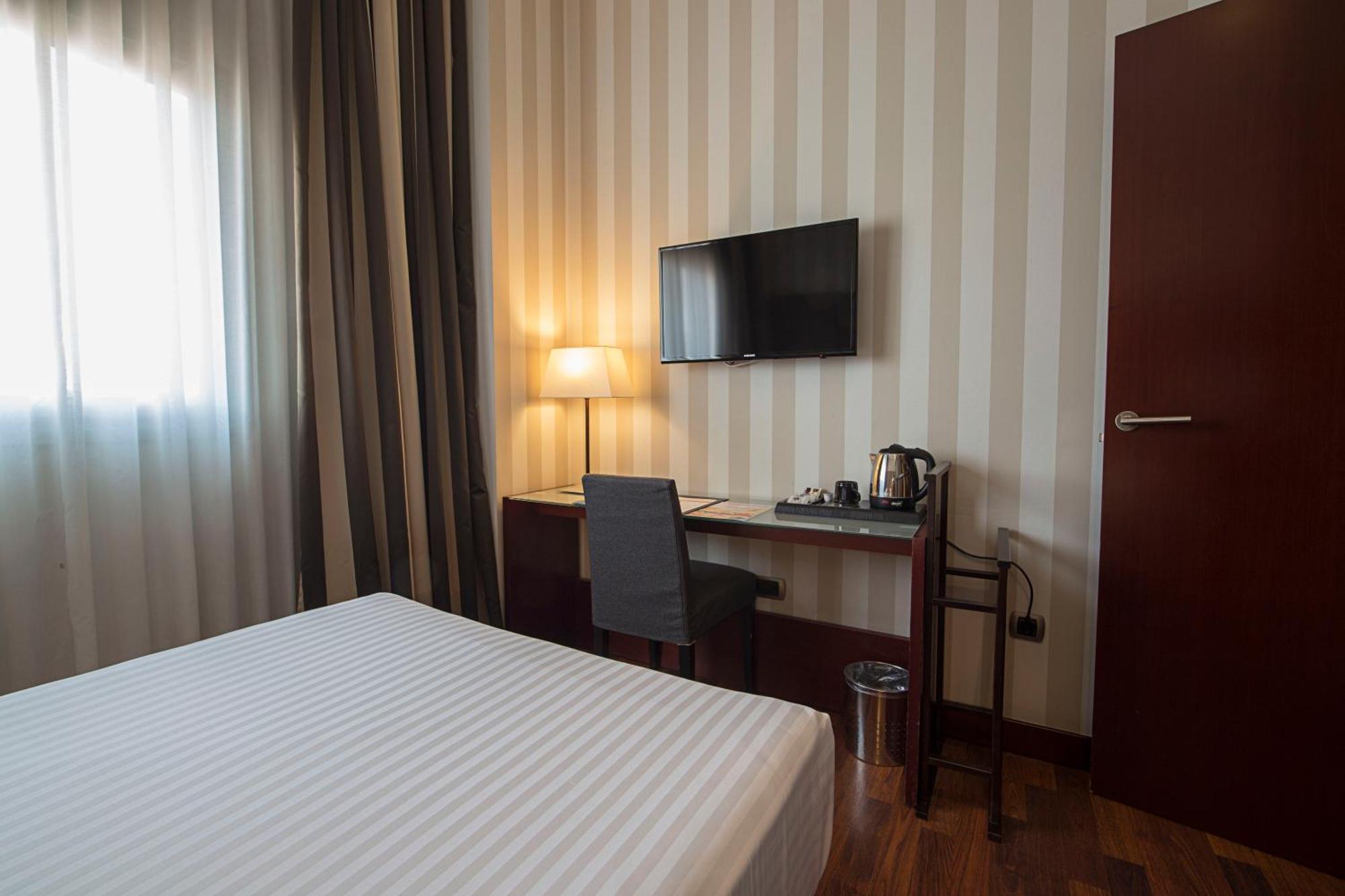 7 Hoteles Céntricos en Ruzafa que Merece la Pena Conocer
