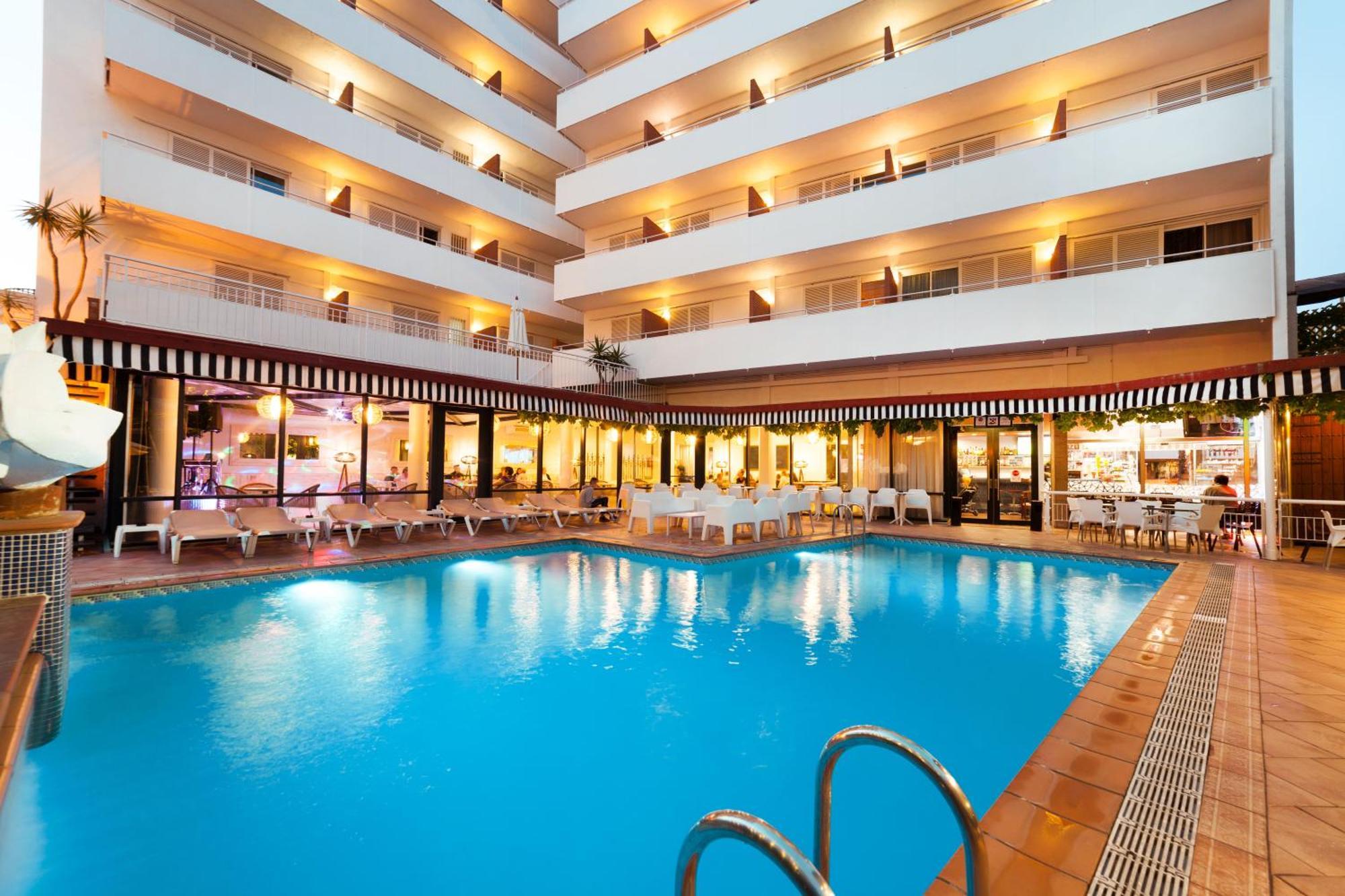 8 Hoteles con Spa en Centro de Lloret que Merece la Pena Conocer