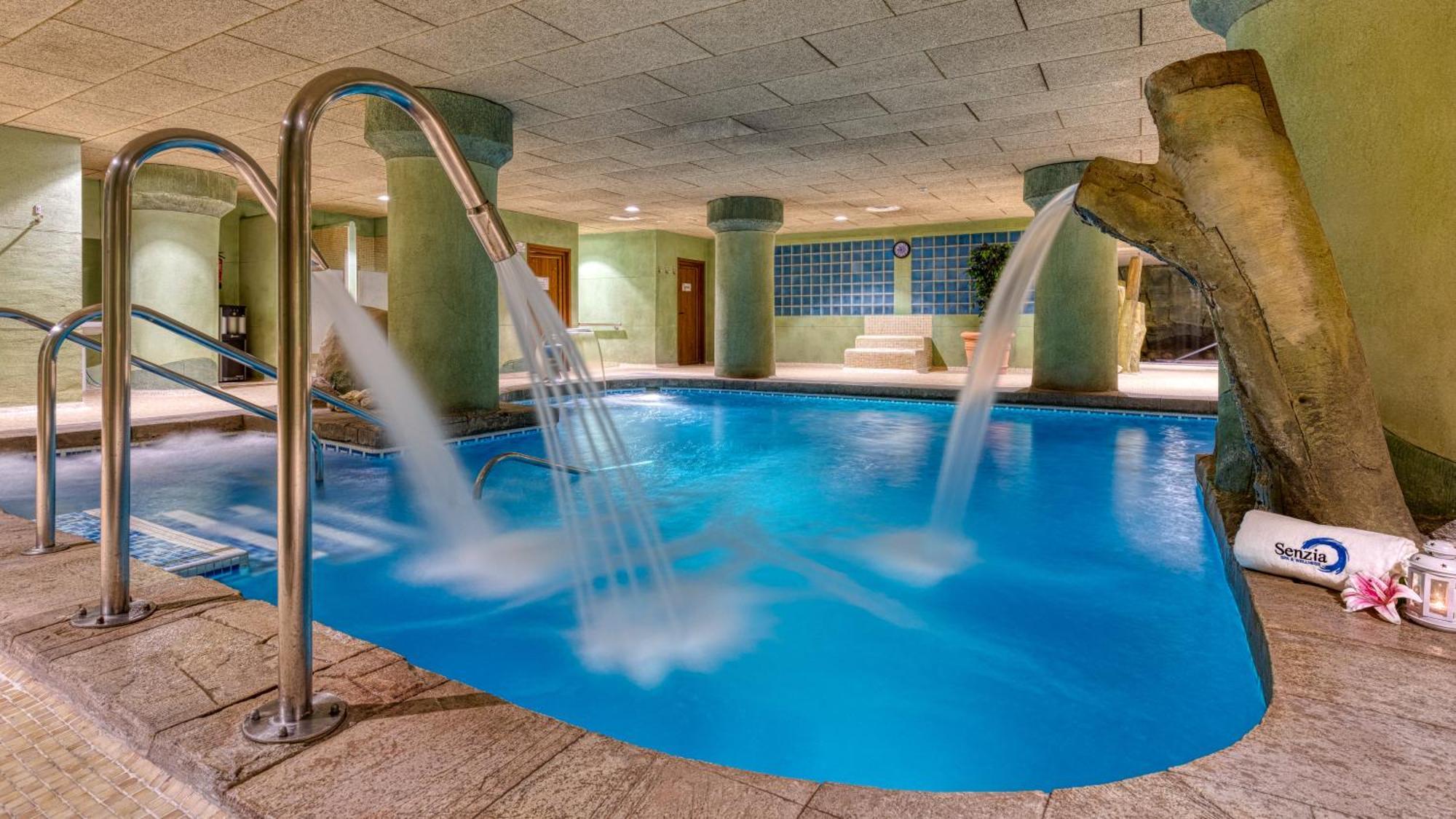 4 Hoteles Céntricos en Granada que Merece la Pena Reservar