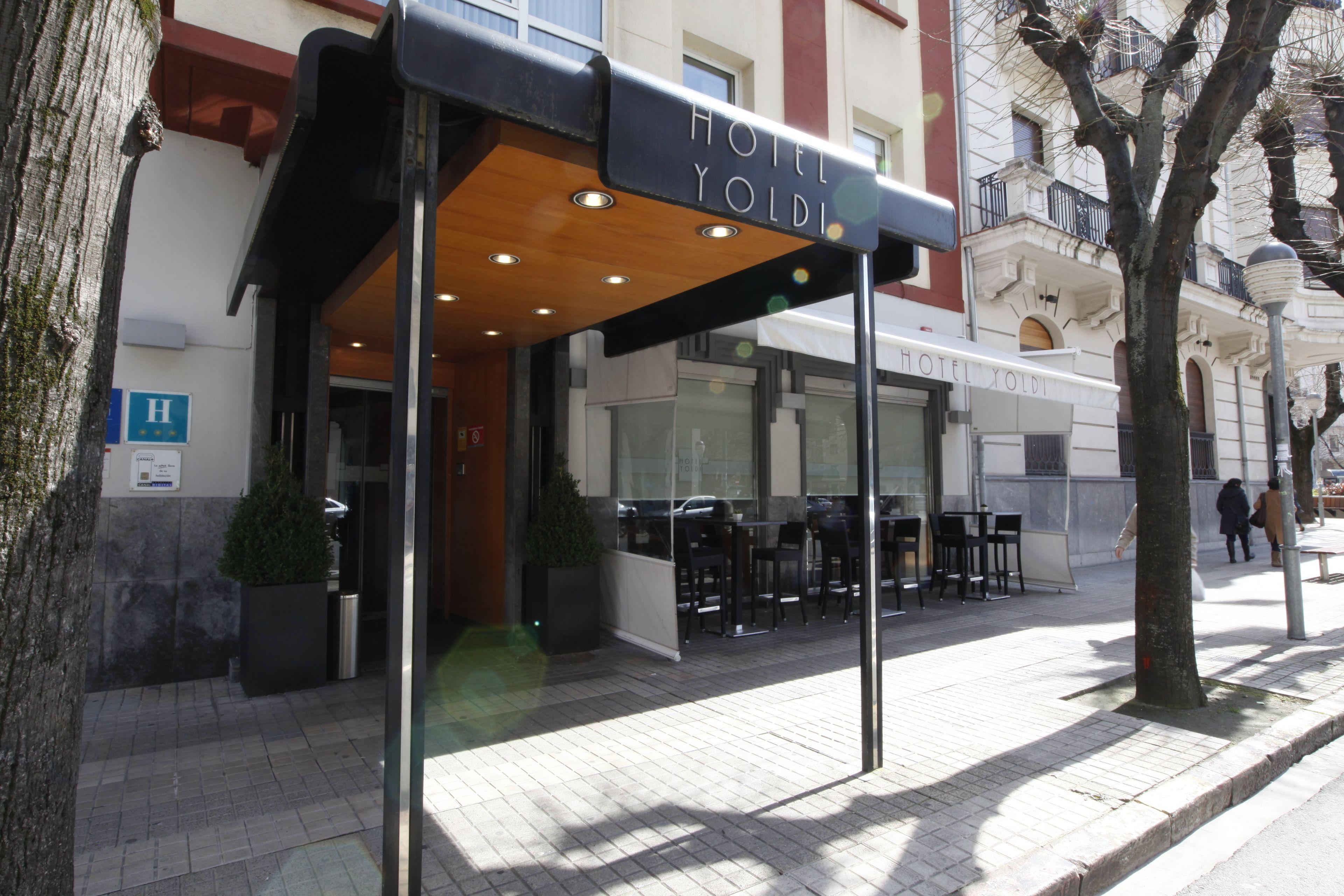 Dónde Hospedarse en Pamplona: 5 Hoteles Céntricos con Acceso al Aeropuerto