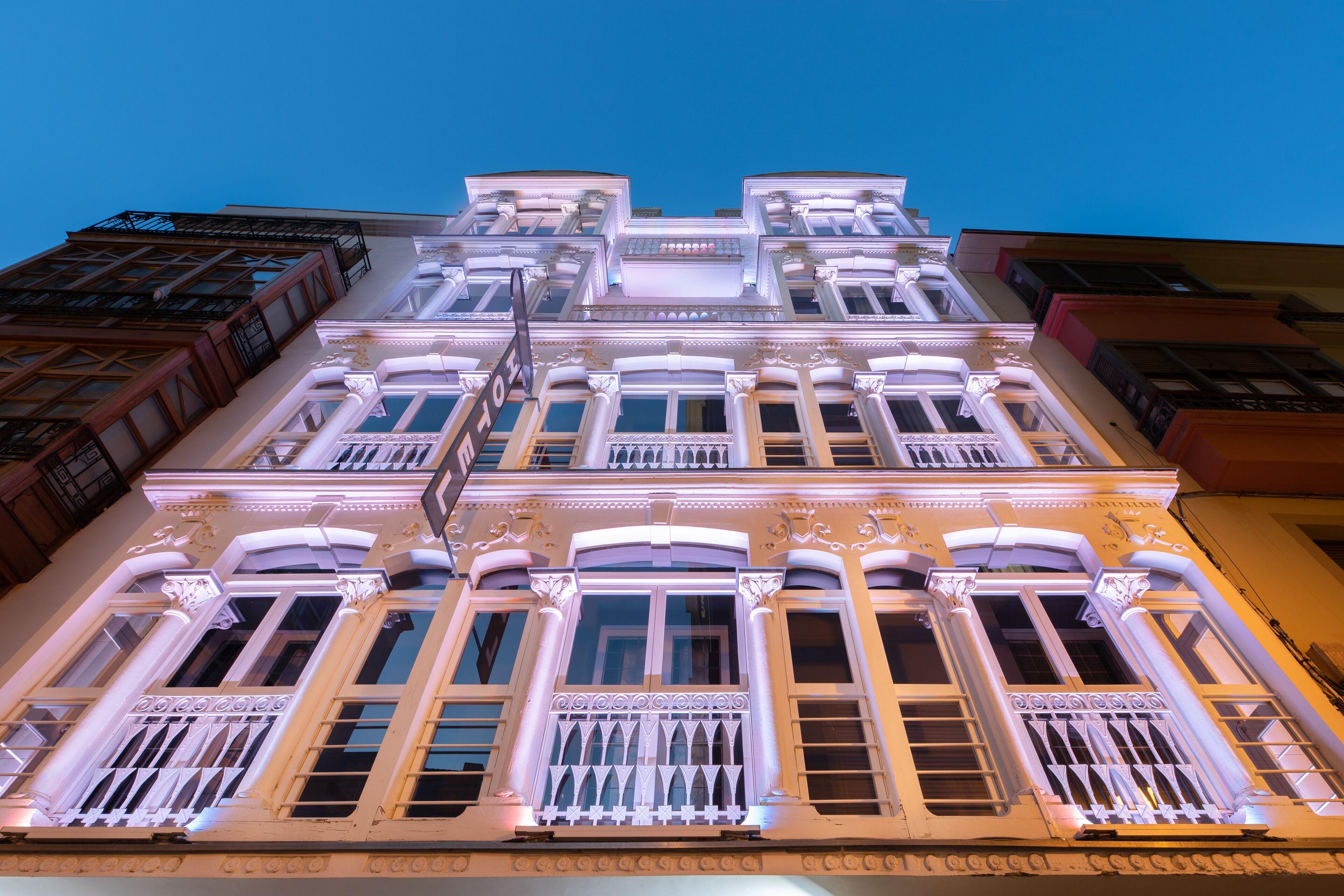 Alojarse en el Centro de Logroño: 5 Hoteles Comparados