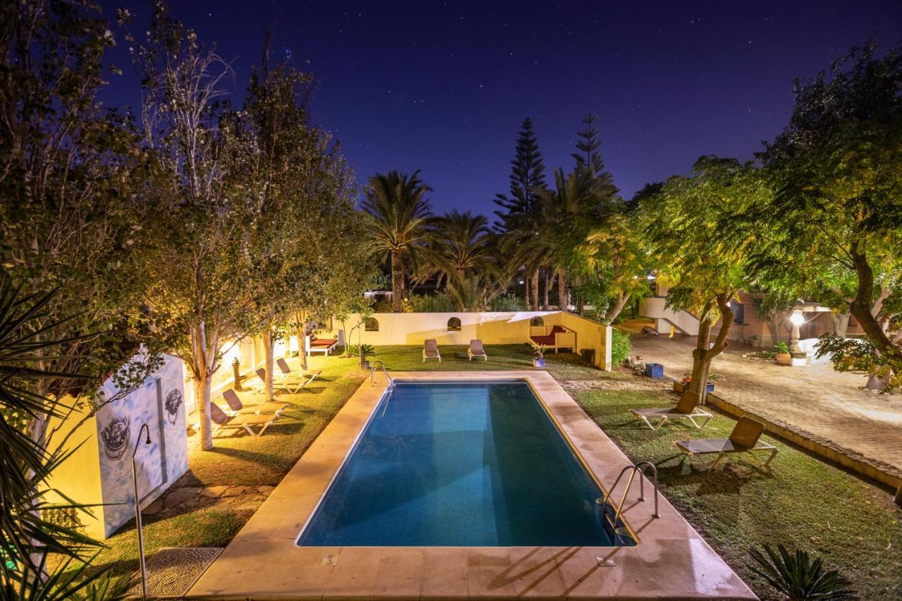 Dónde Alojarse con Niños cerca del Golf Novo Sancti Petri: 4 Hoteles Familiares