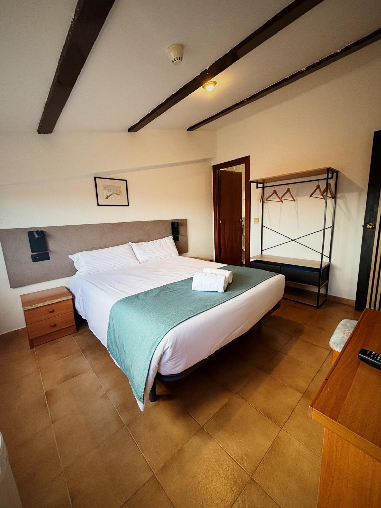 Dónde Alojarse en Navarra: 5 Hoteles de 3 Estrellas