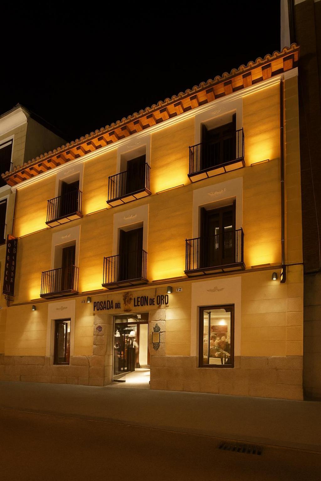 4 Hoteles Románticos en el Centro de Madrid Que Vale la Pena Reservar