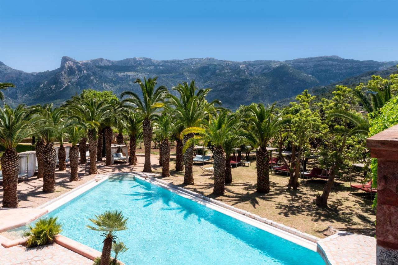 4 Hoteles con Encanto Activo para Golf en Islas Baleares