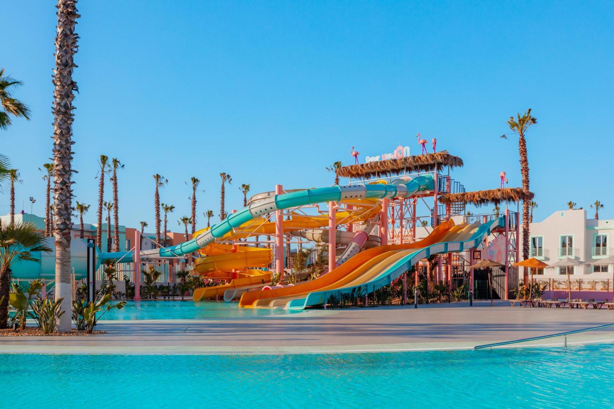 Dónde Alojarse en Costa de la Luz: 4 Hoteles de Lujo