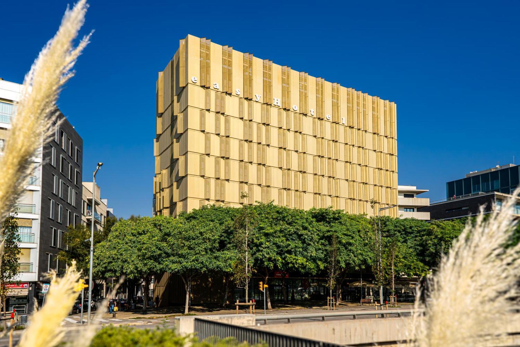 4 Hoteles Baratos en Serra de Collserola Que Vale la Pena Reservar