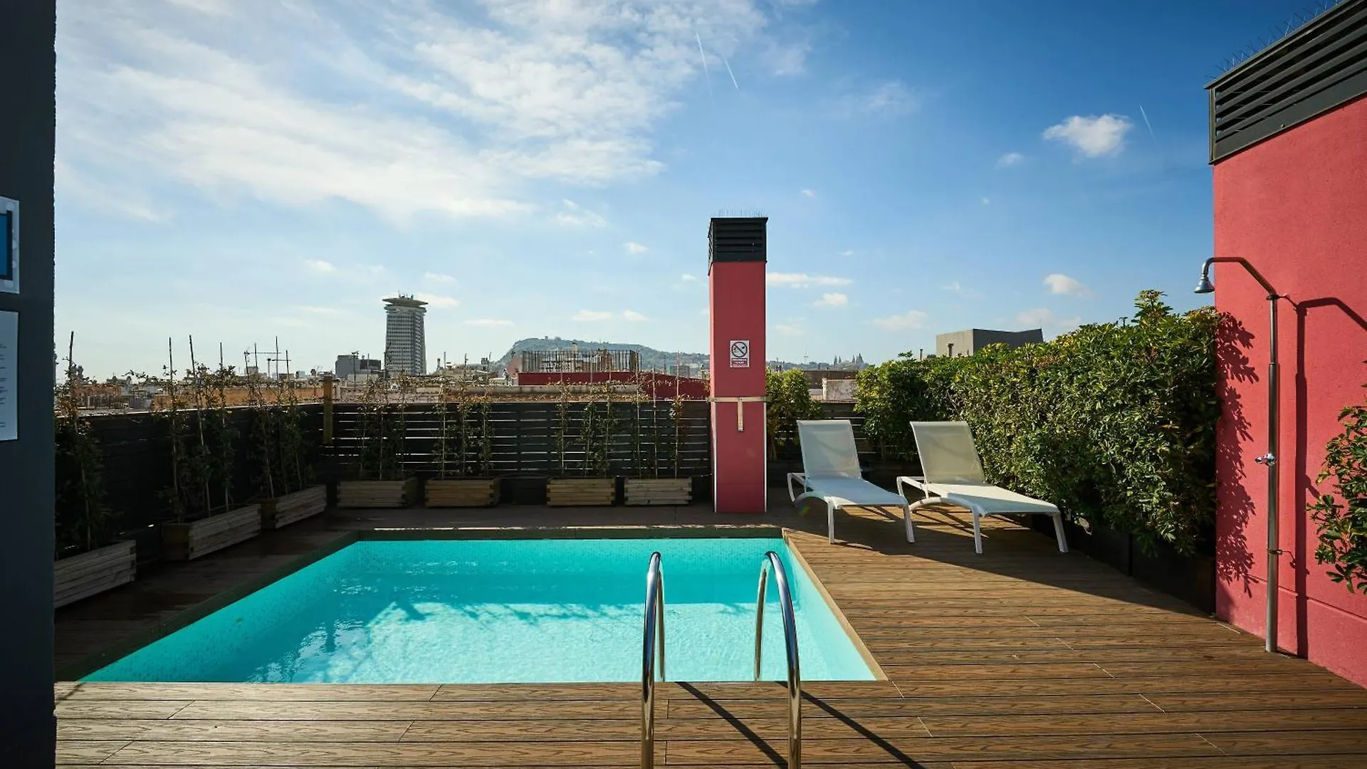 11 Hoteles Catalonia en el Centro de Barcelona que Debes Conocer