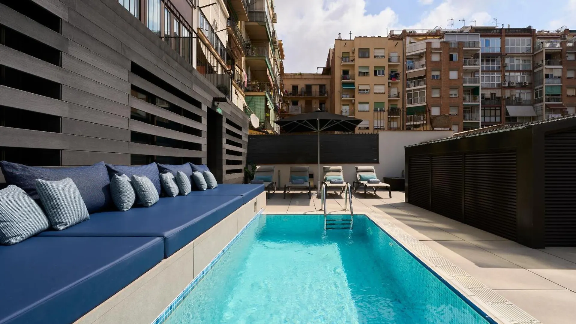 6 Hoteles Catalonia en Eixample que Vale la Pena Reservar