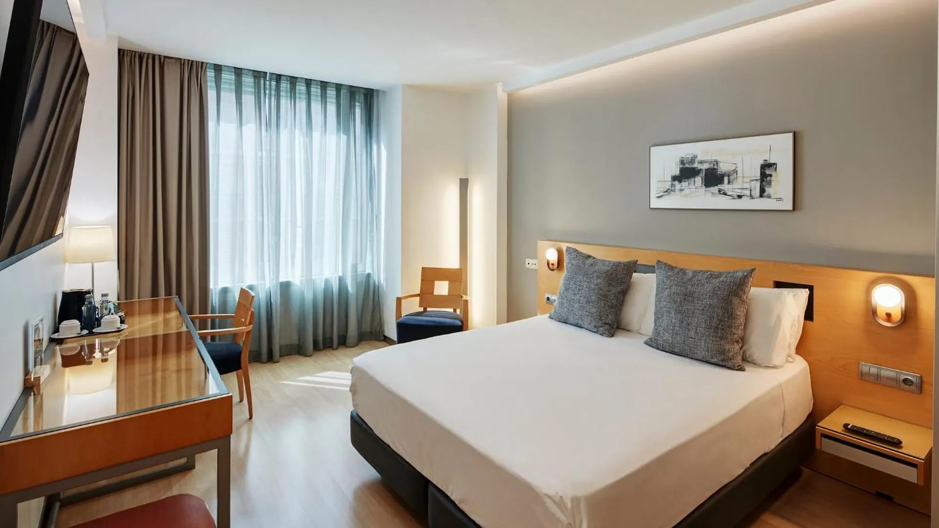 Dónde Alojarse en Eixample: 10 Hoteles Boutique Seleccionados