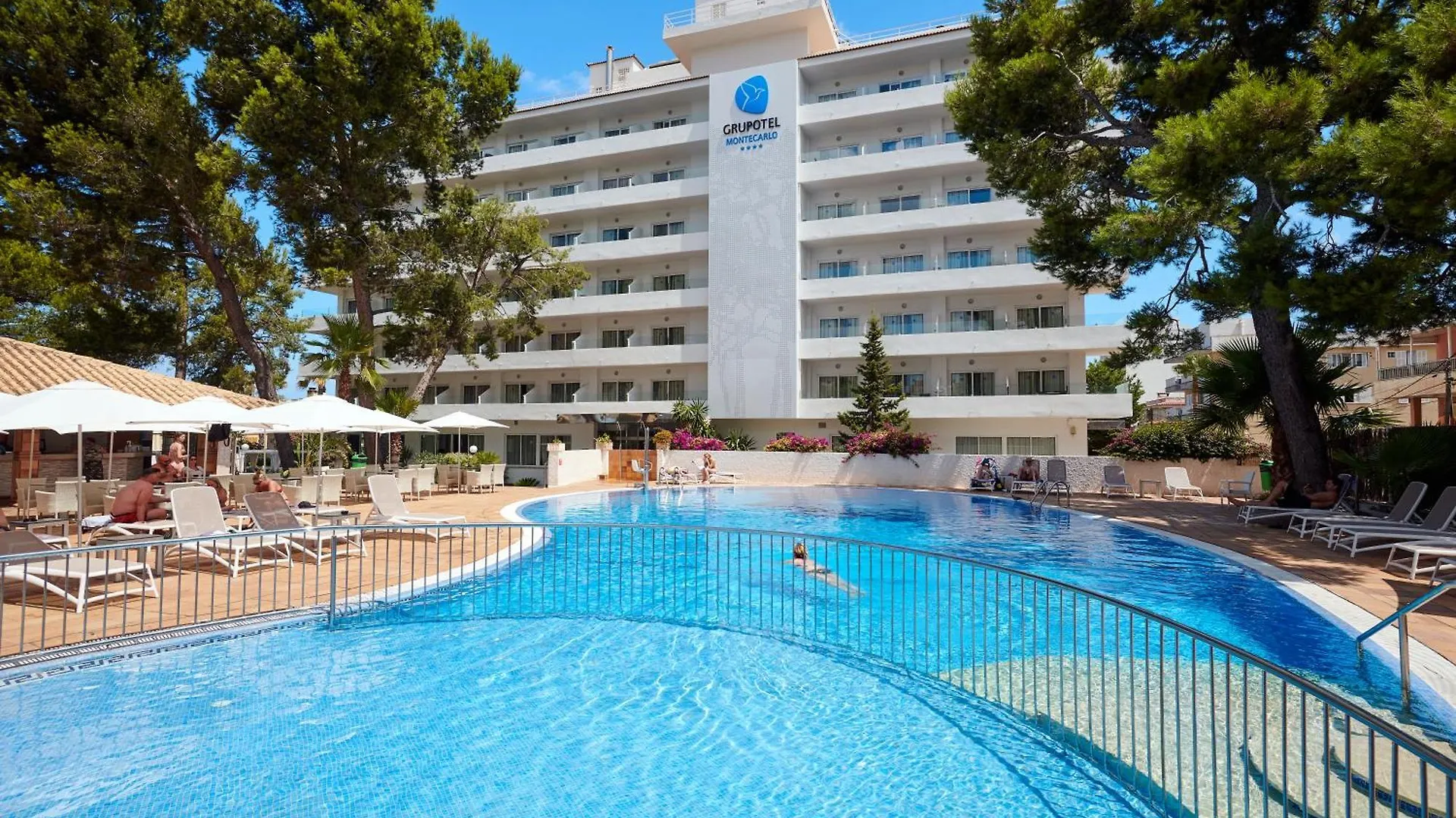 9 Hoteles Grupotel cerca del Museo de Pollentia que Vale la Pena Reservar