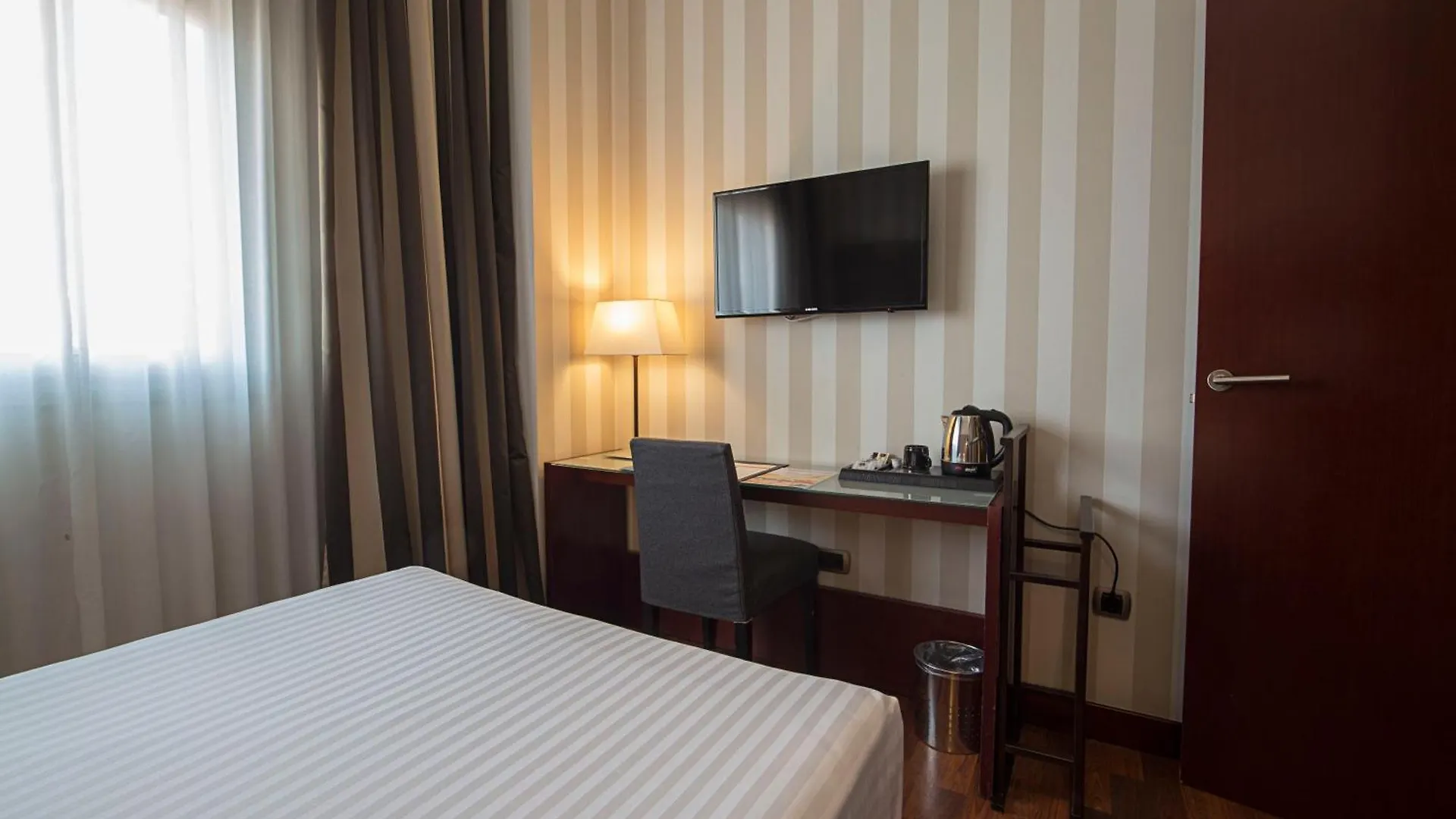 7 Hoteles Céntricos en Ruzafa que Merece la Pena Conocer