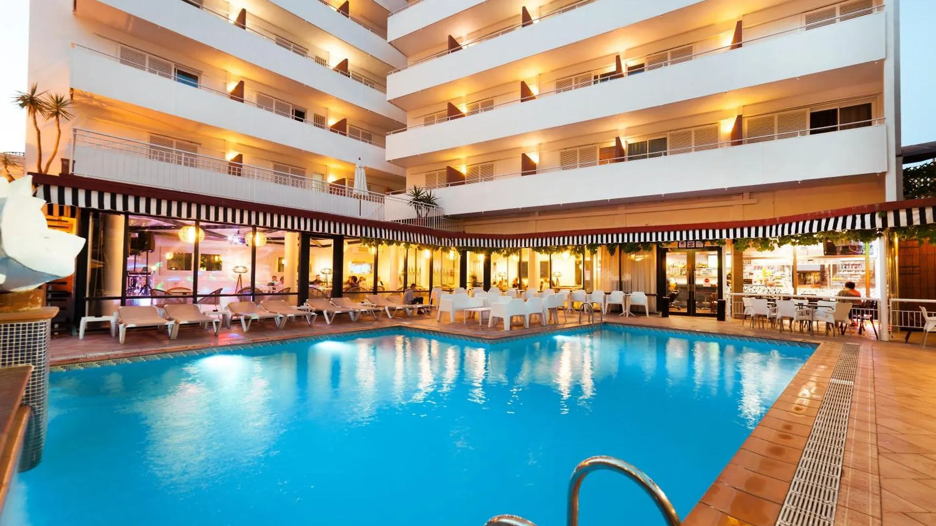 8 Hoteles con Spa en Centro de Lloret que Merece la Pena Conocer