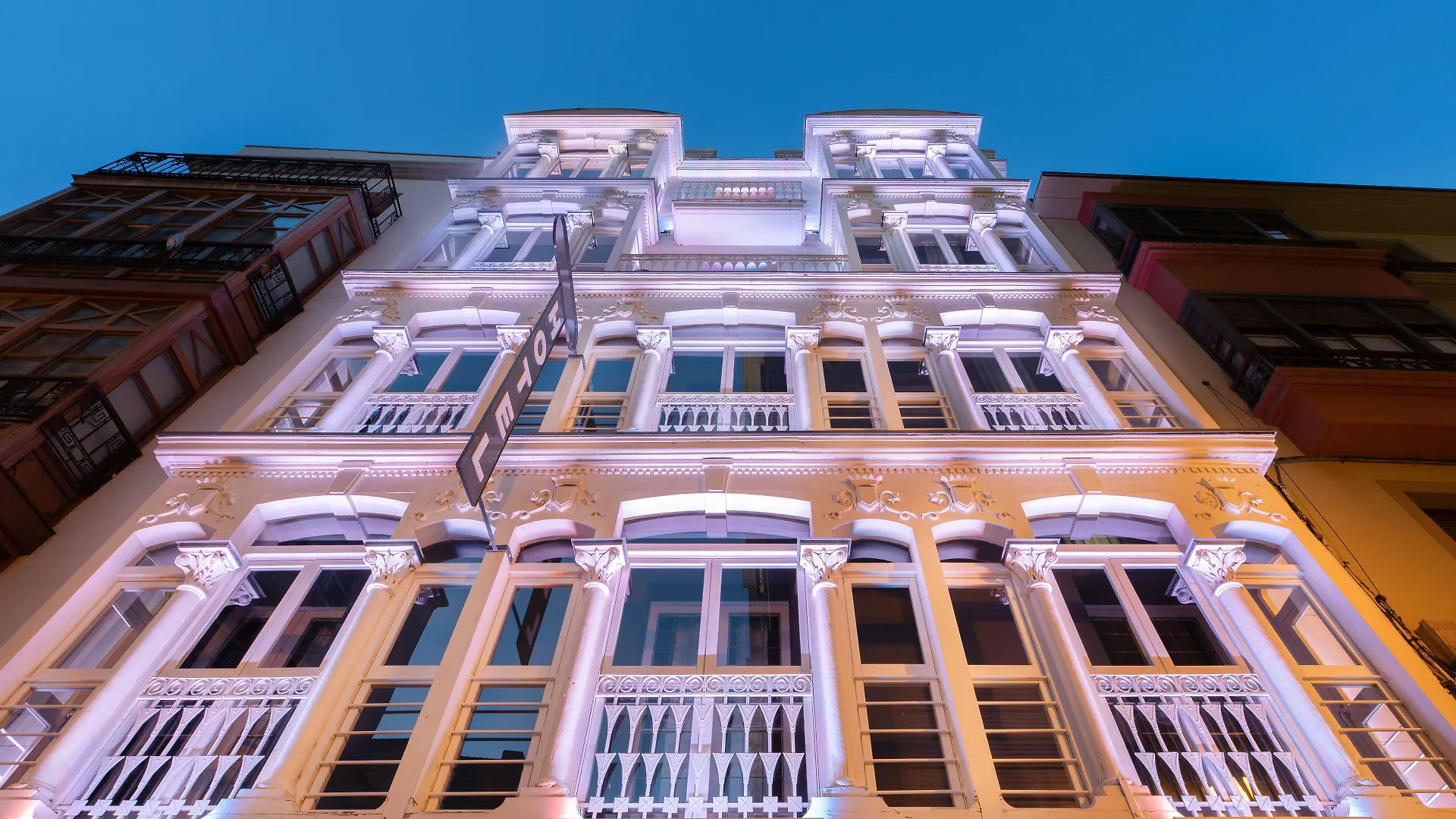 Alojarse en el Centro de Logroño: 5 Hoteles Comparados