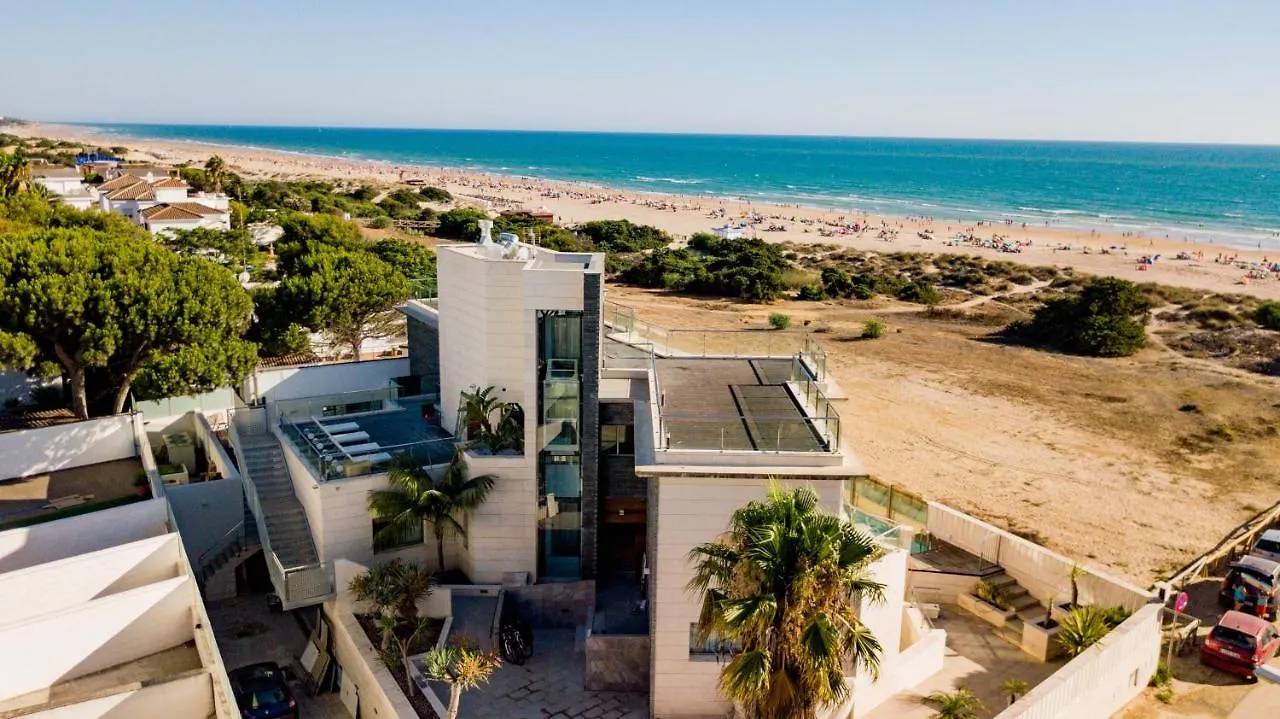 4 Hoteles en Playa de Novo Sancti Petri Que Vale la Pena Conocer