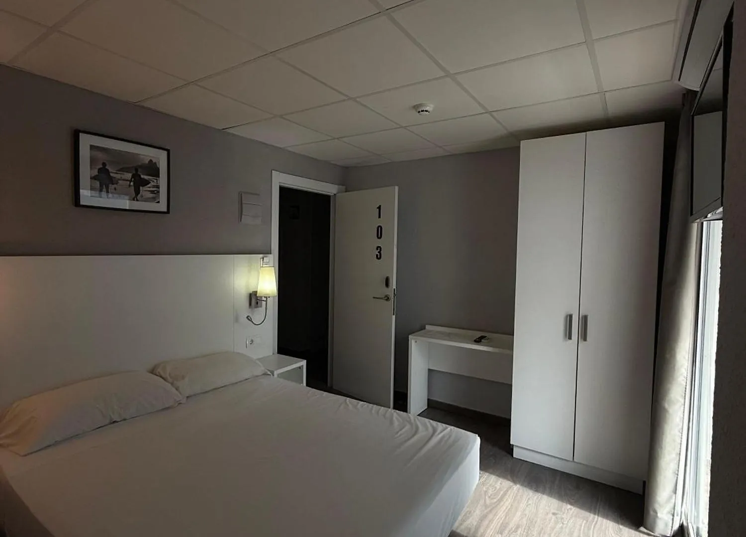 4 Hoteles Económicos en el Centro Histórico de Benidorm