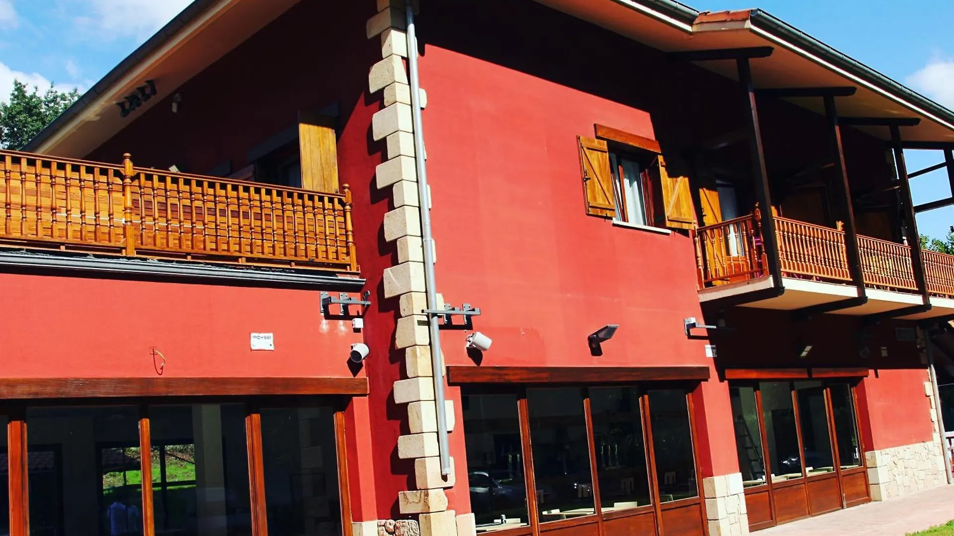4 Hoteles 3 Estrellas Cerca del Parque Aiete que Debes Conocer