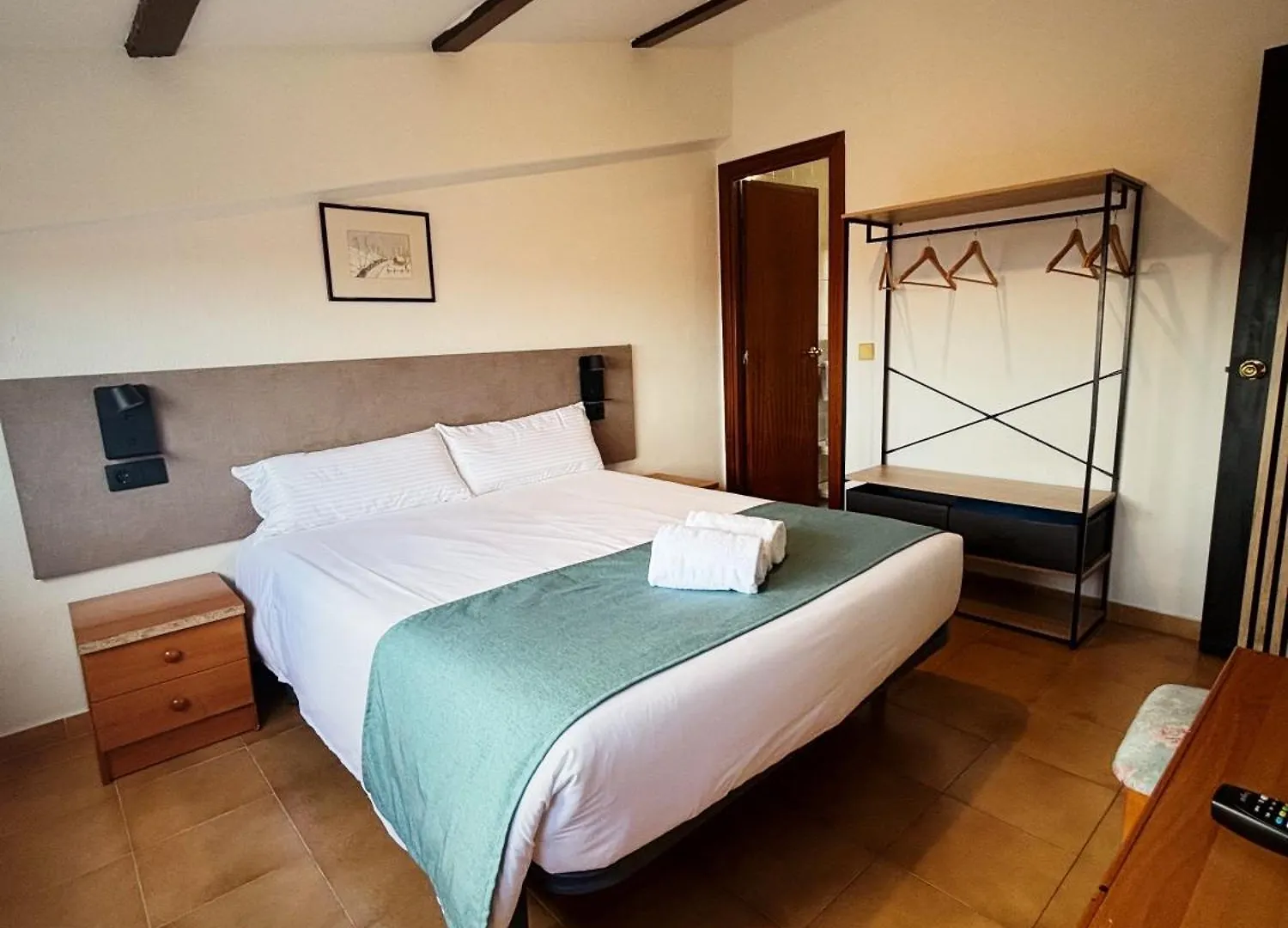 Dónde Alojarse en Navarra: 5 Hoteles de 3 Estrellas