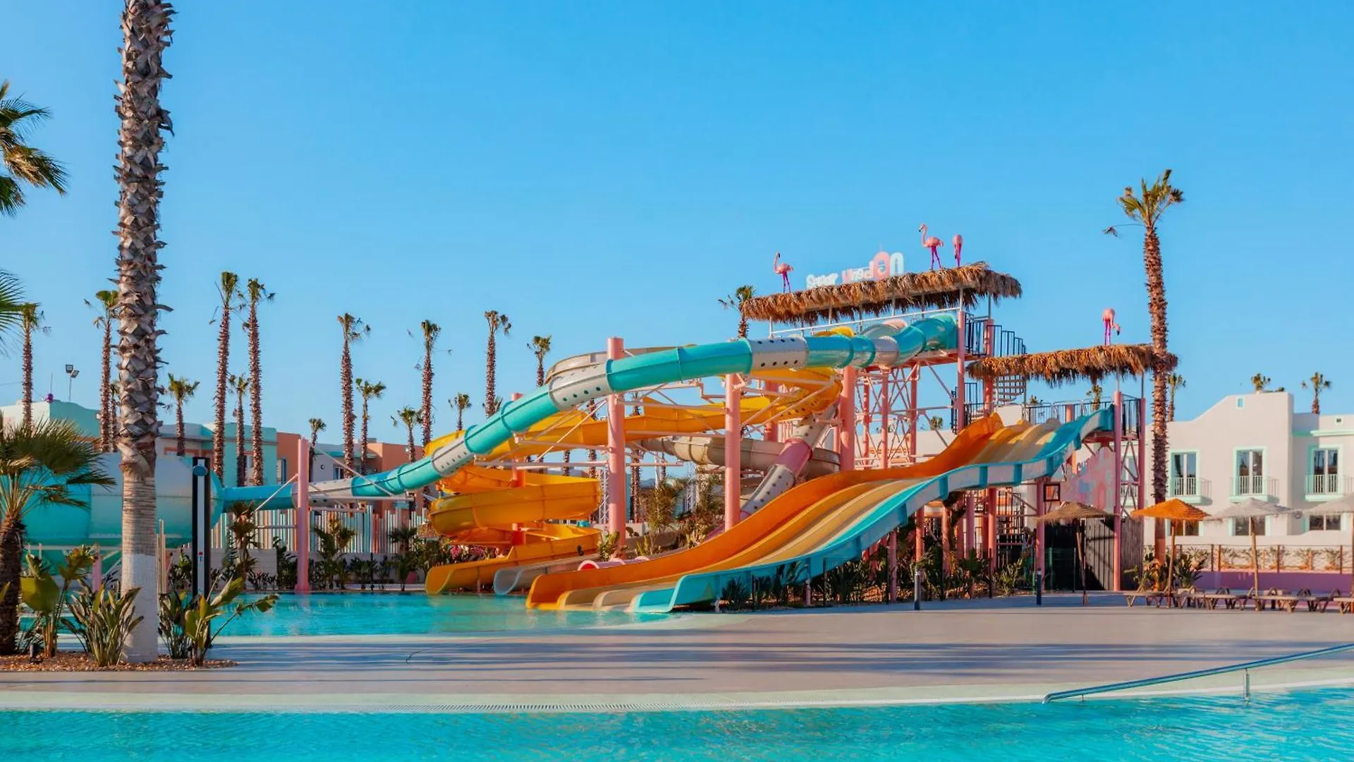 Dónde Alojarse en Costa de la Luz: 4 Hoteles de Lujo