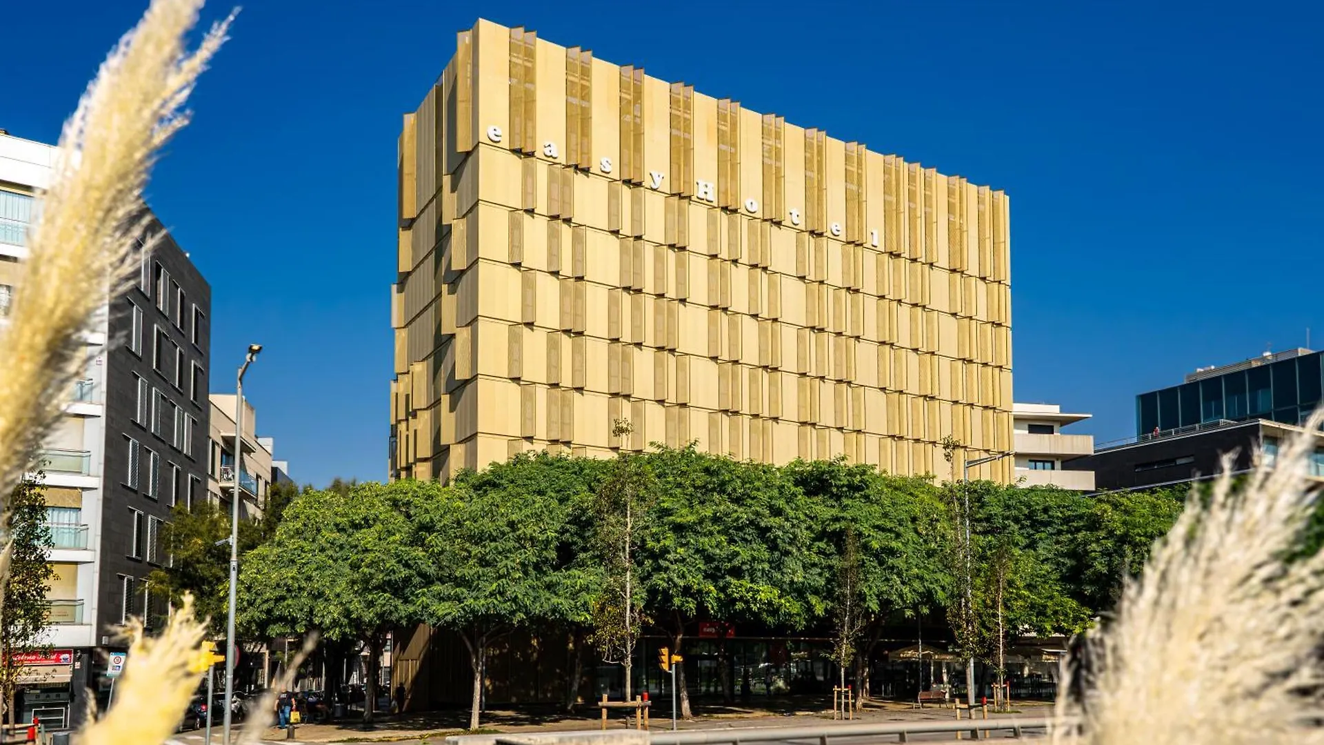 4 Hoteles Baratos en Serra de Collserola Que Vale la Pena Reservar
