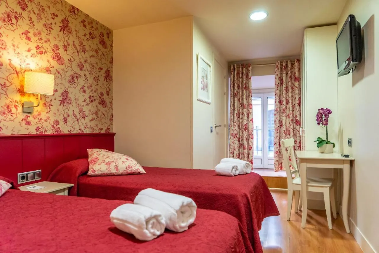 15 Hoteles Céntricos en el Centro de Madrid: Dónde Alojarse