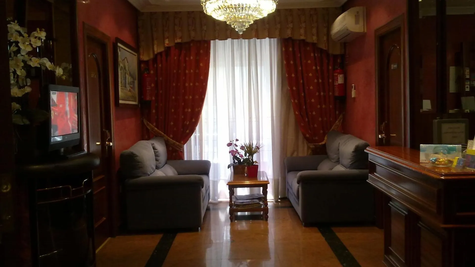 15 Hoteles Céntricos en Madrid: Cuál Reservar Según Tu Ruta