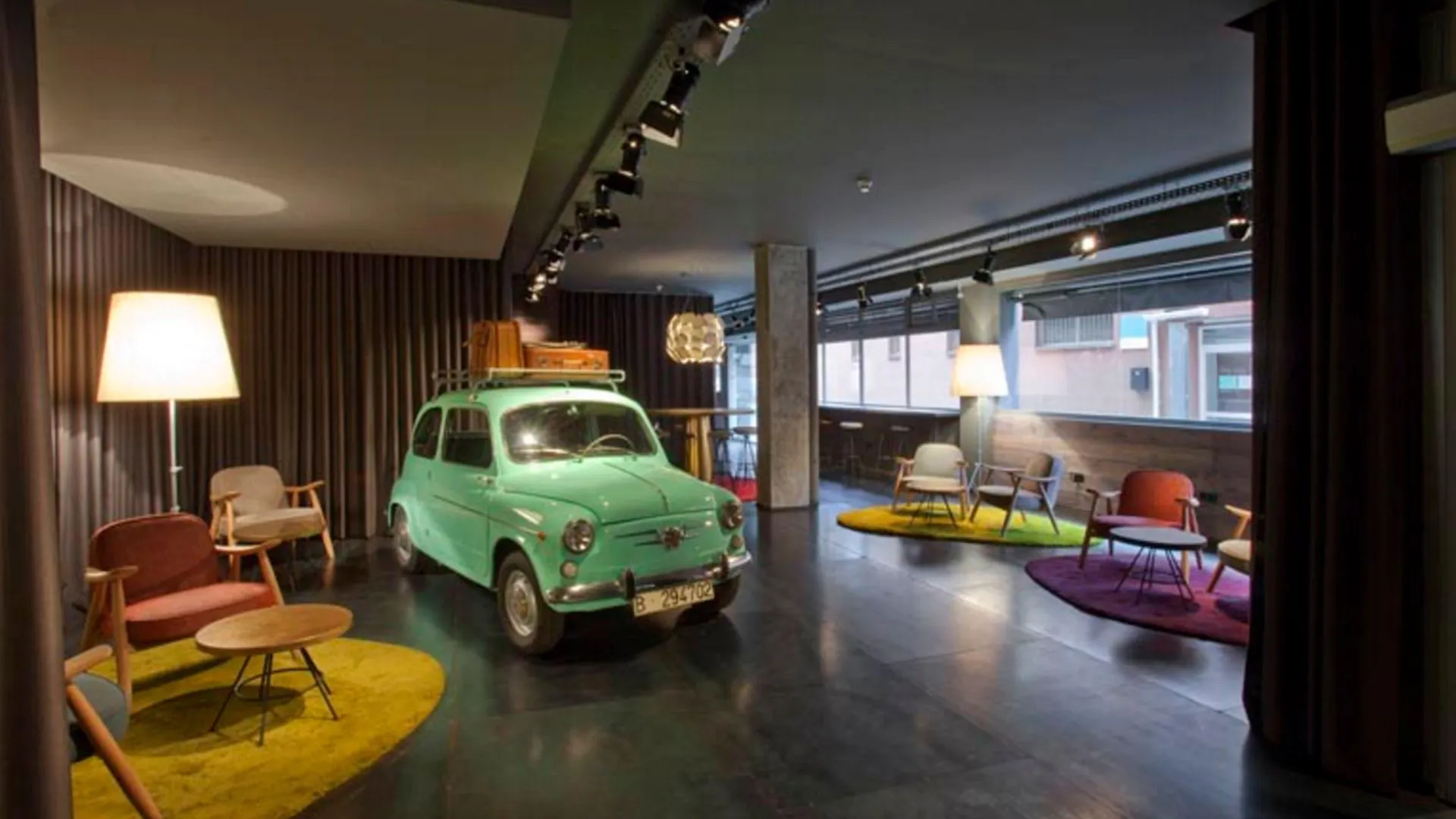 Dónde Alojarse en el Raval: Los 15 Mejores Hoteles Boutique