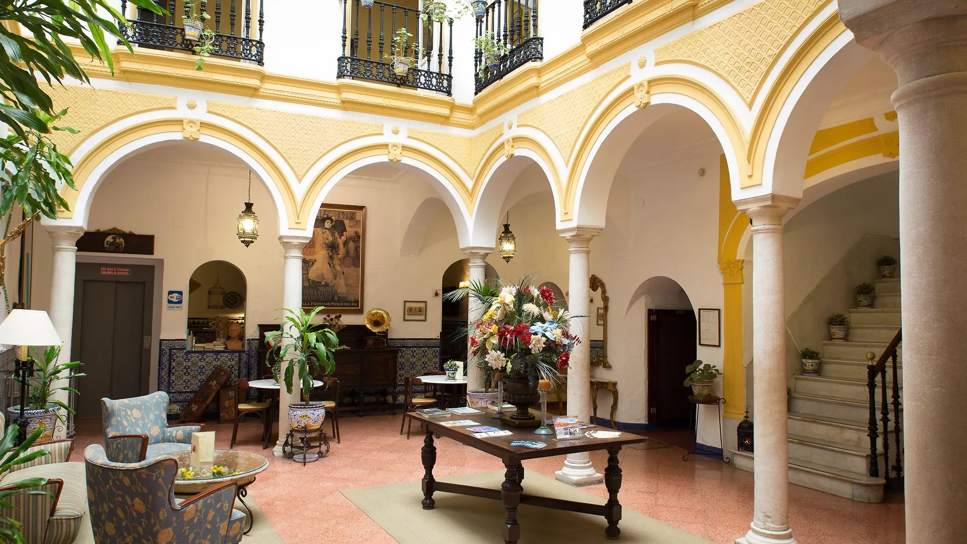 14 Hoteles Románticos en Isolotto-Legnaia que Vale la Pena Reservar