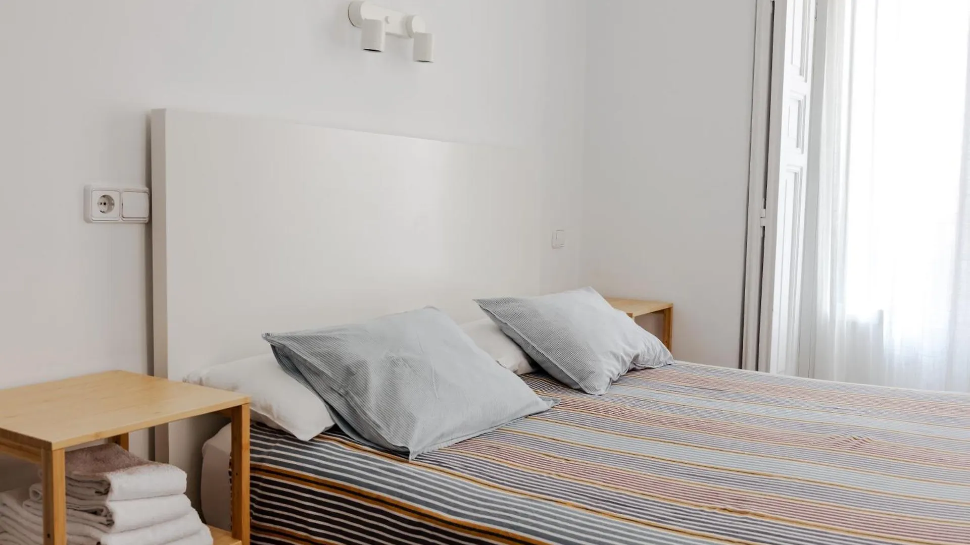 13 Hoteles Céntricos en Chueca que Deberías Conocer Antes de Reservar