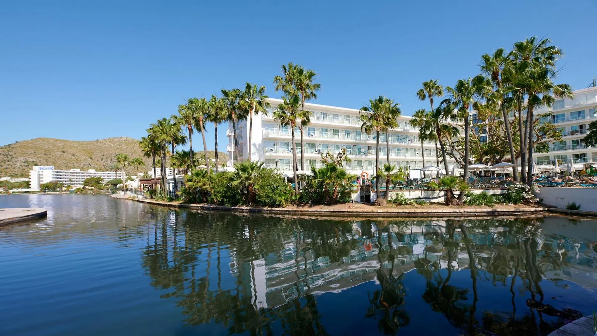 15 Hoteles Cerca del Centro Histórico de Alcúdia que Debes Conocer