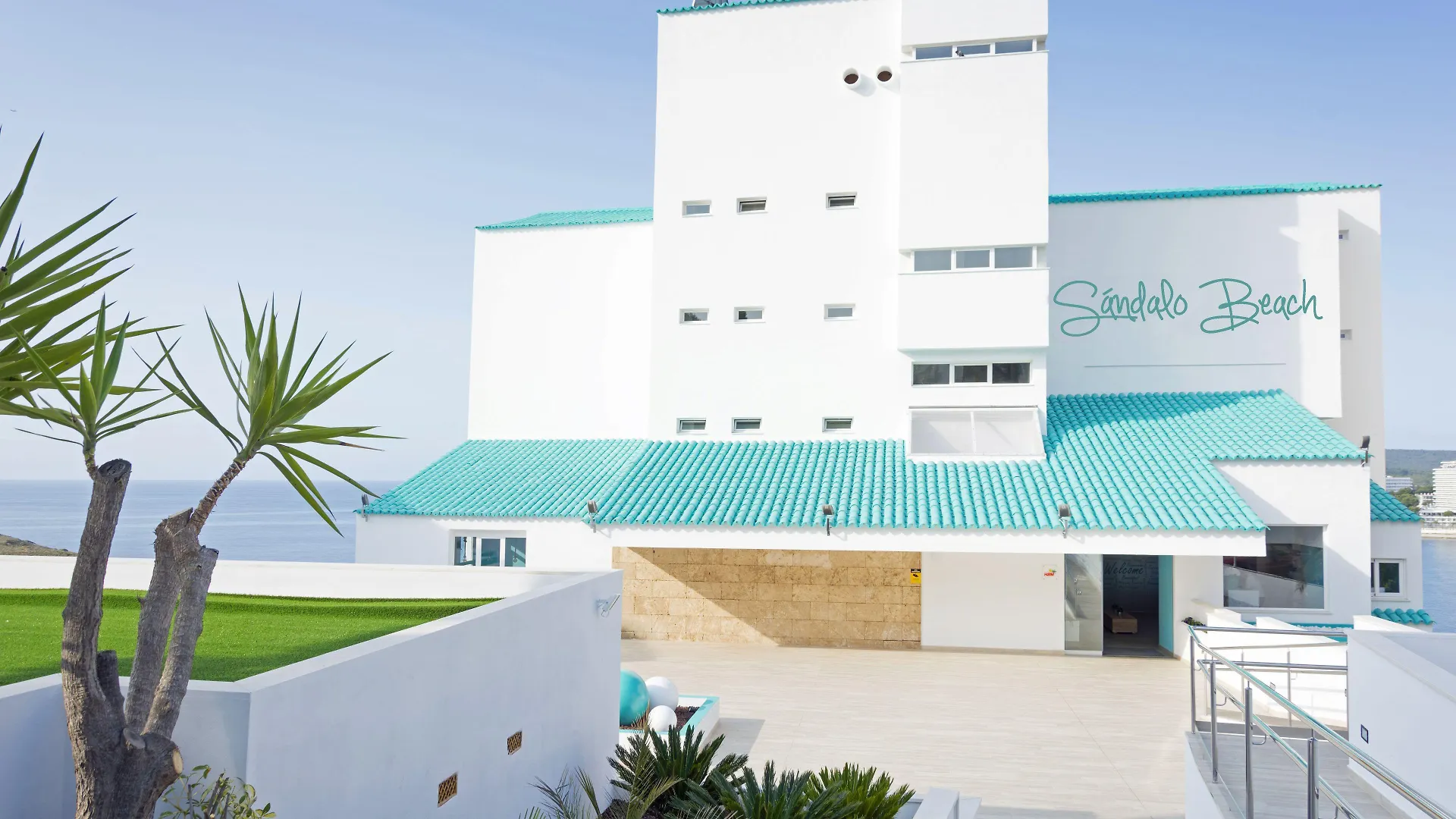 Cerca de Port Adriano: 15 Hoteles Céntricos Comparados