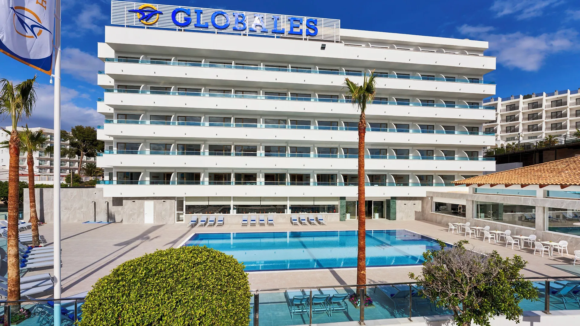 15 Hoteles Céntricos Cerca del Puig d'Alaró que Merece la Pena Conocer