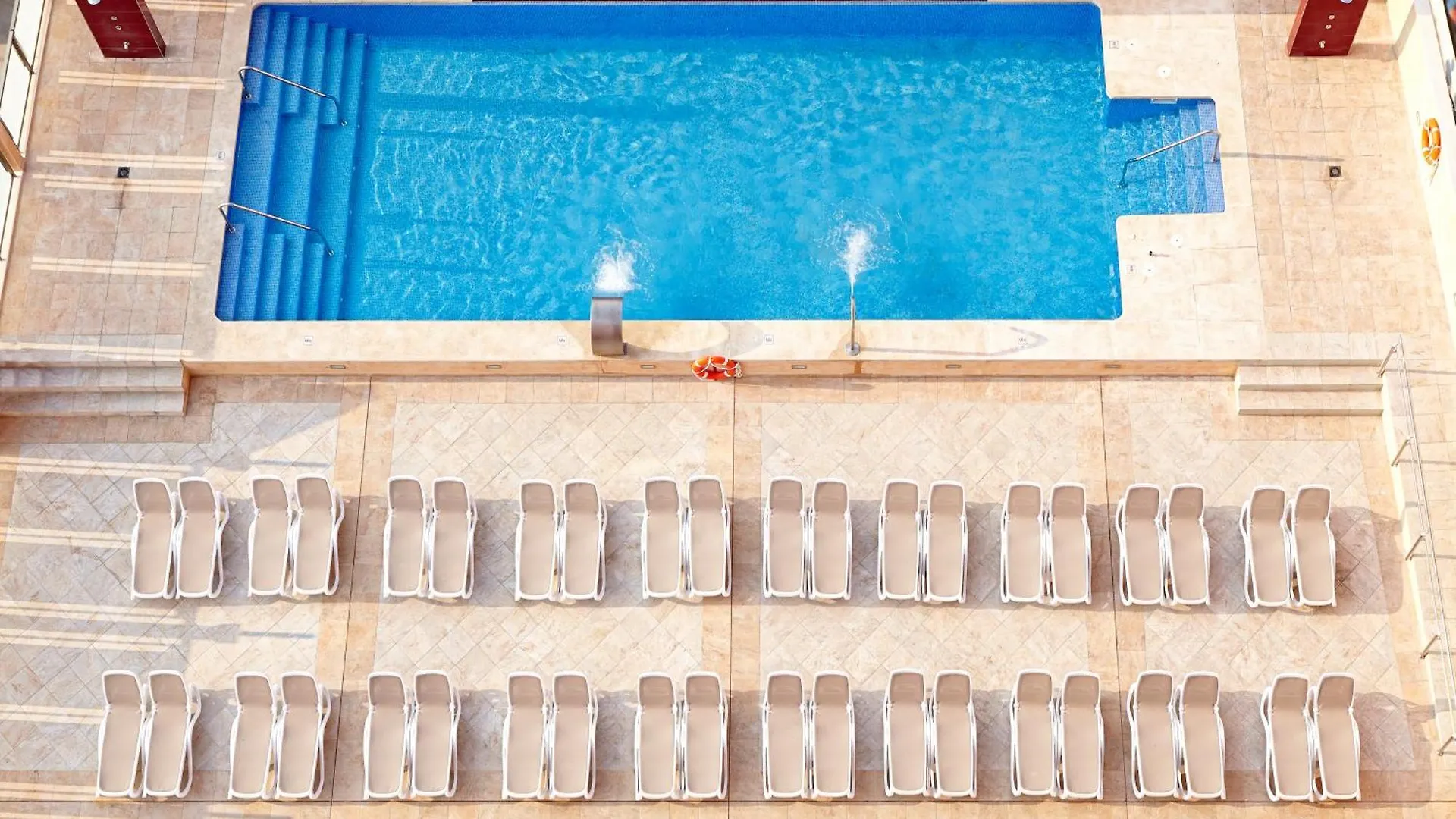 Dónde Dormir cerca del Bierkönig: 14 Hoteles en Playa de Palma