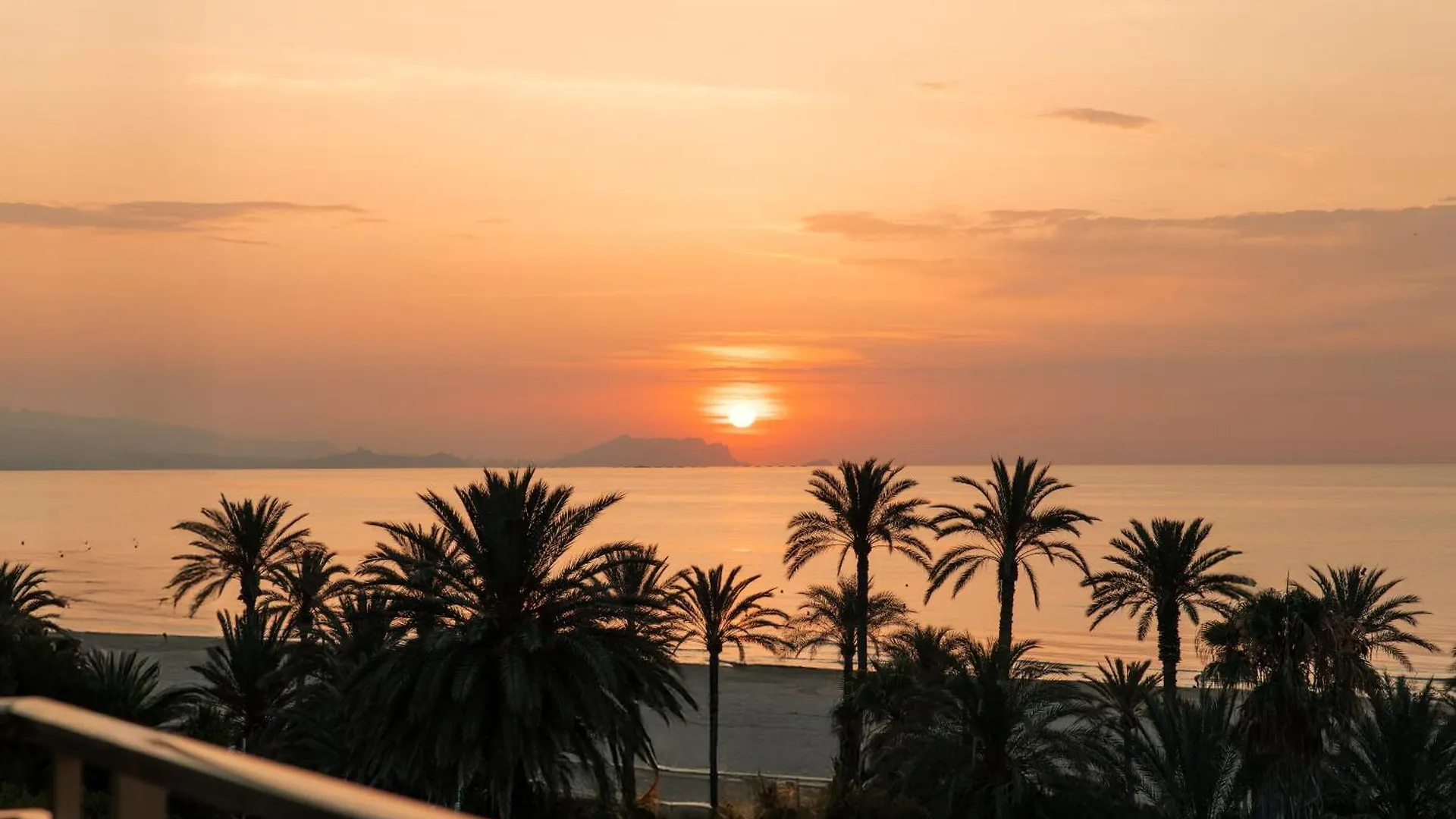 Donde Alojarse Cerca del Karting Alacant: 12 Hoteles de Playa