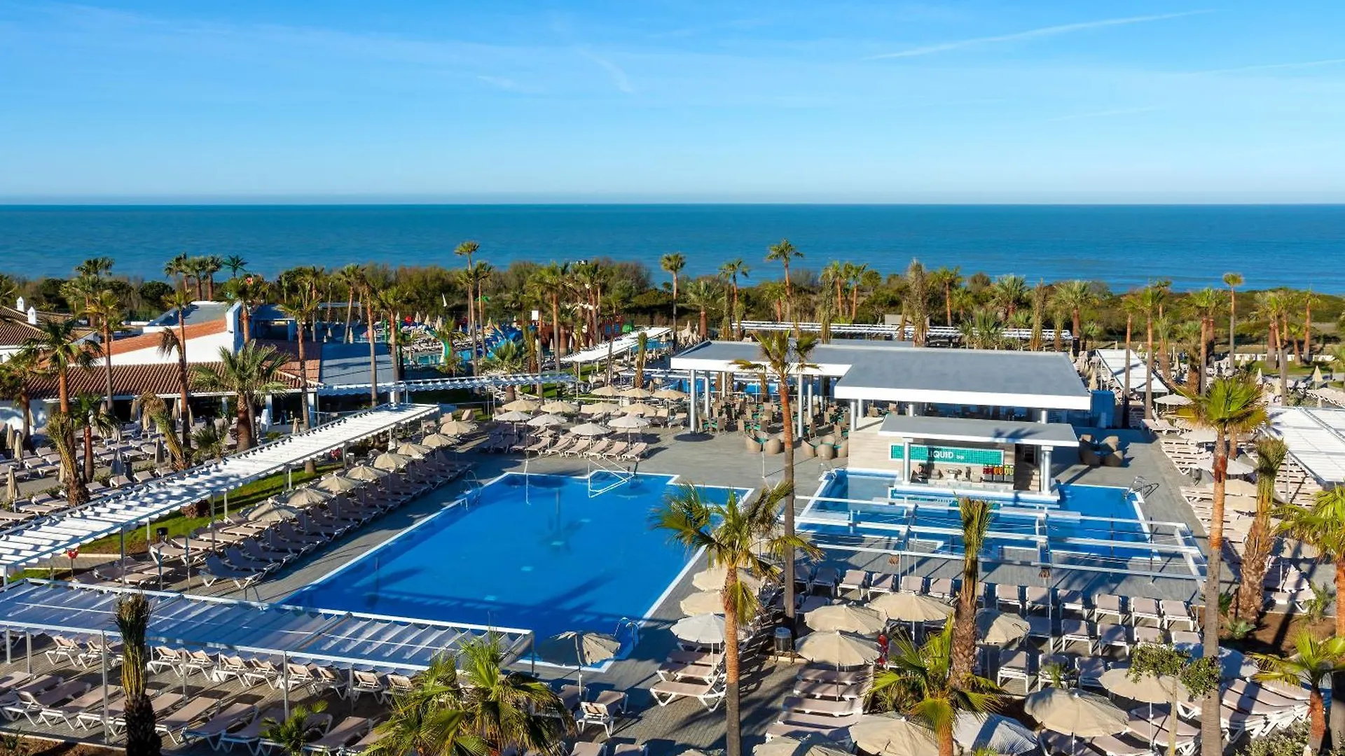 4 Hoteles con Spa cerca de Novo Sancti Petri Golf que Valen la Pena