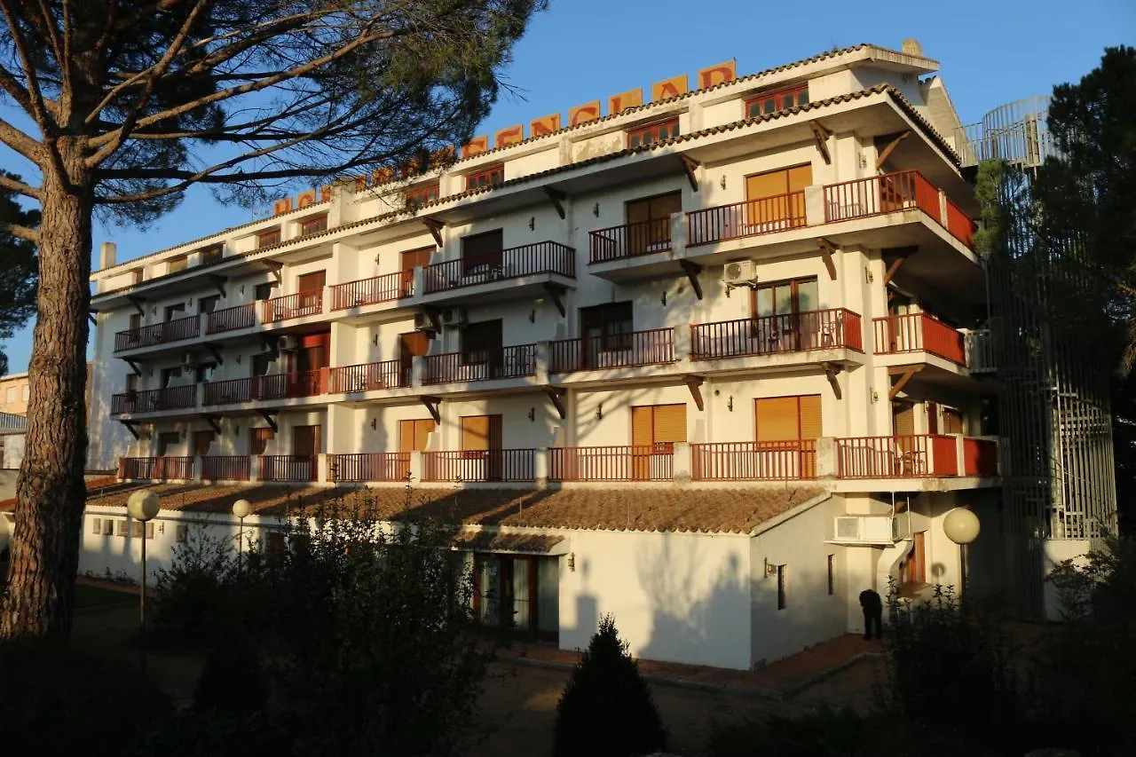 Alojarse en Cataluña: 15 Hoteles Céntricos Comparados
