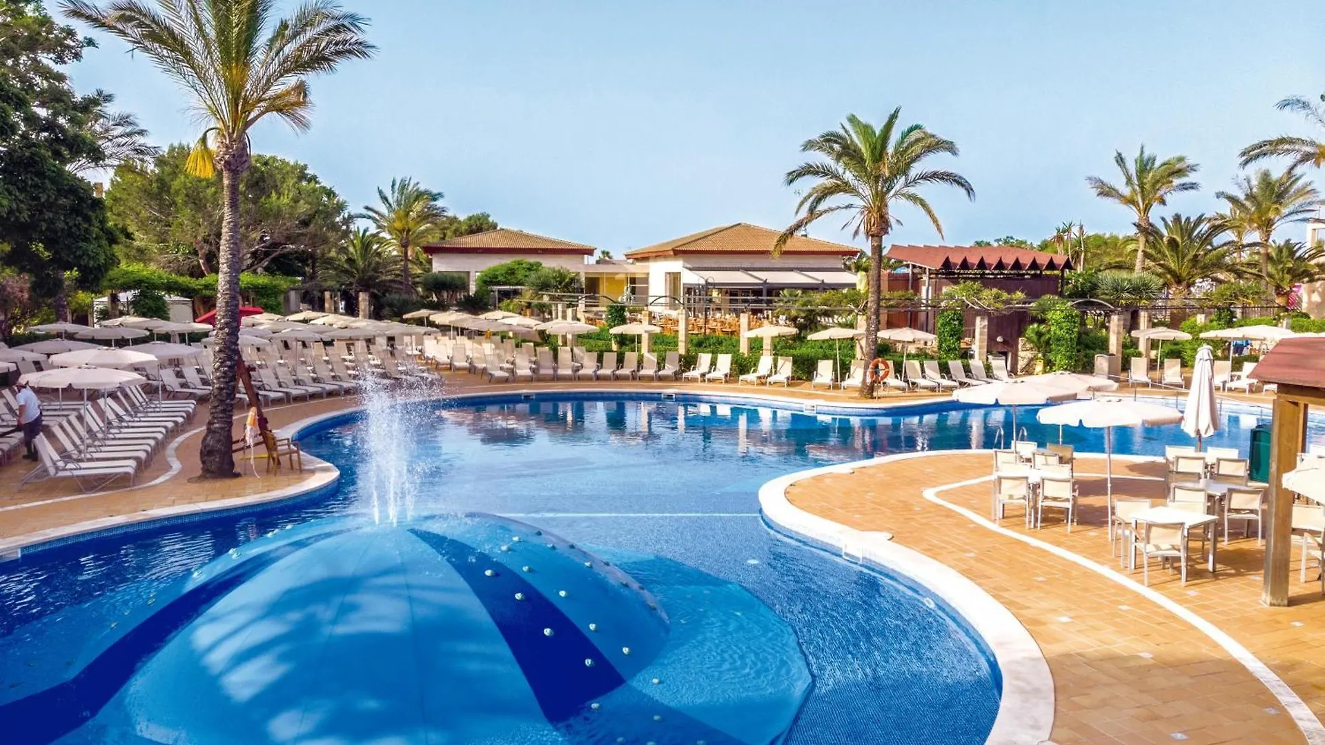 15 Hoteles Familiares en Islas Baleares Que Merece la Pena Reservar