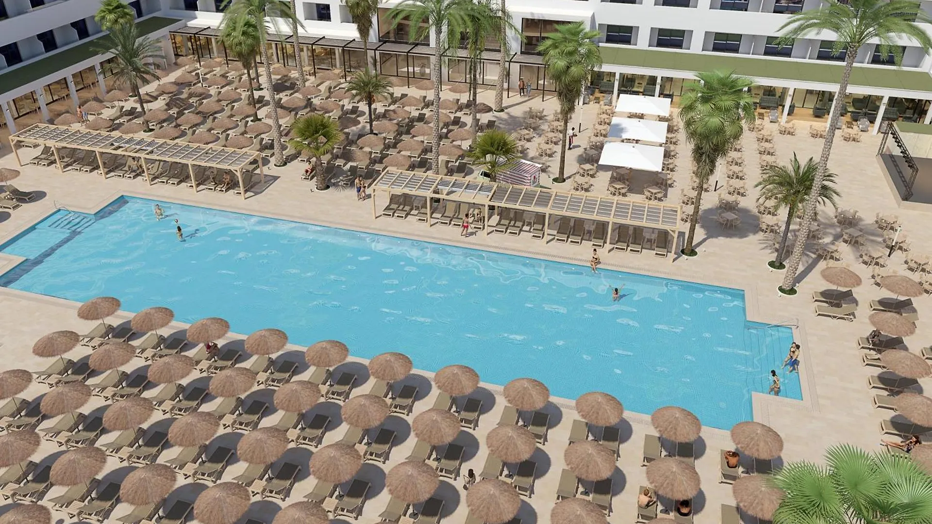15 Resorts en Andalucía Que Merece la Pena Reservar