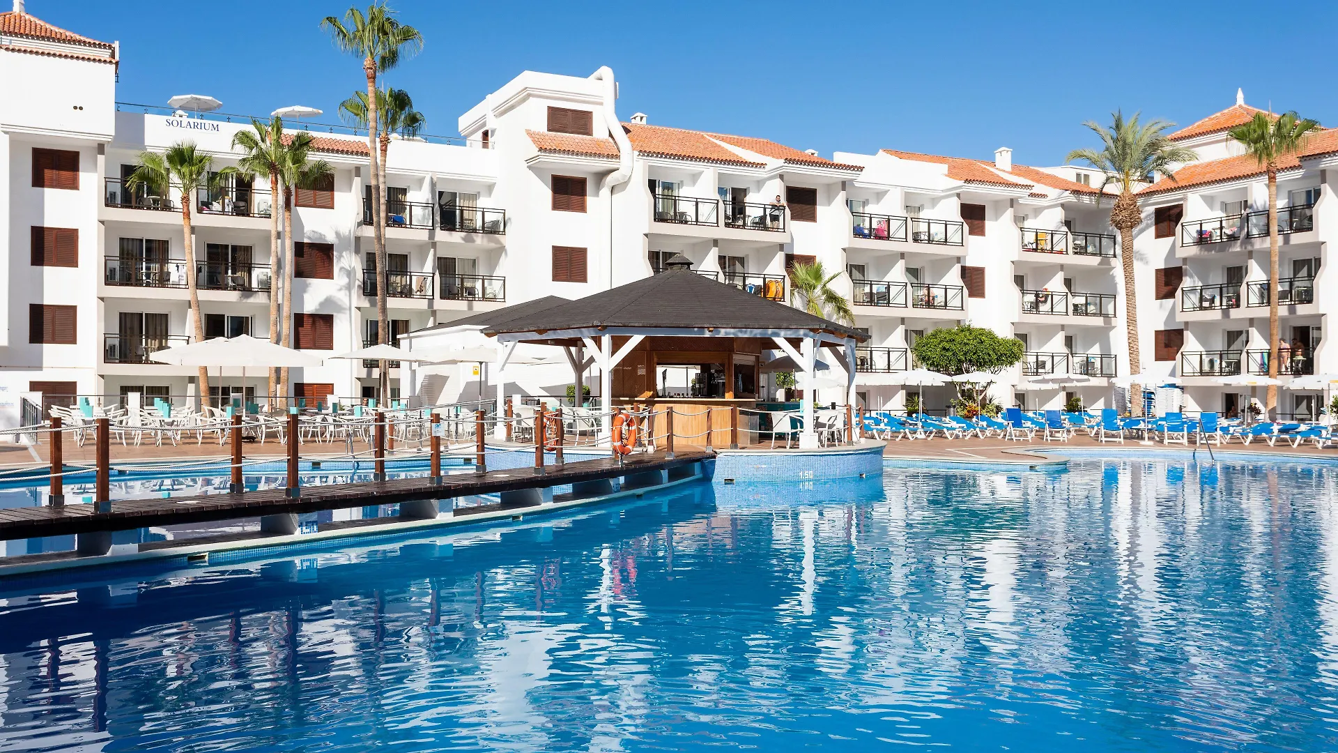 Islas Canarias: 15 Hoteles Céntricos Comparados para Elegir Bien