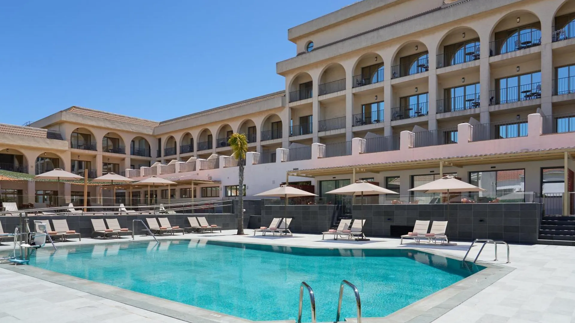 Escapada Romántica en Andalucía: 15 Hoteles Donde Alojarse