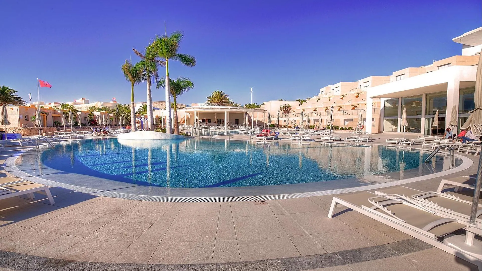 15 Hoteles Familiares en Islas Canarias que Vale la Pena Reservar